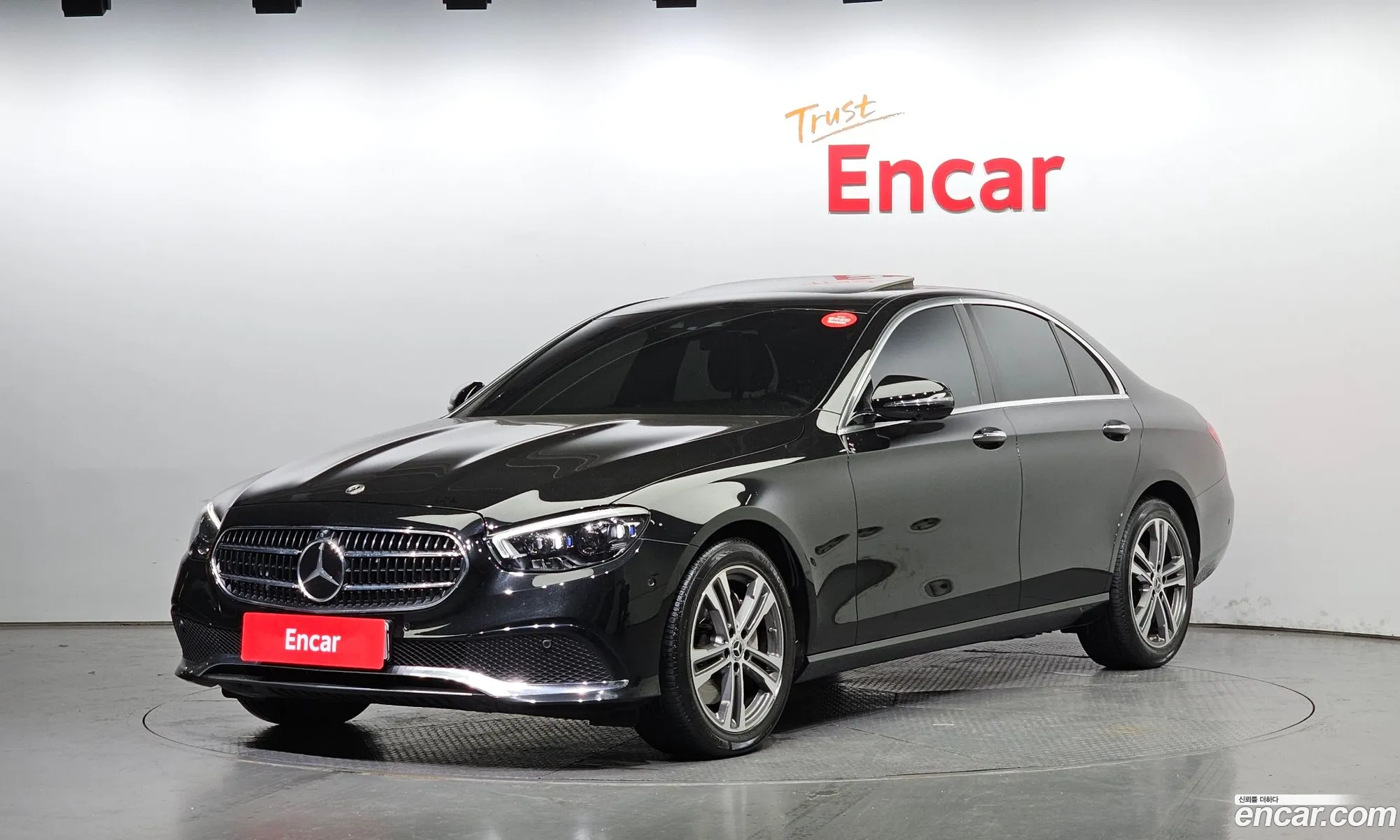 Mercedes-Benz E-Klasse V W213 S213 C238 E350 4Matic Avantgarde 2021 - фотография 12282527