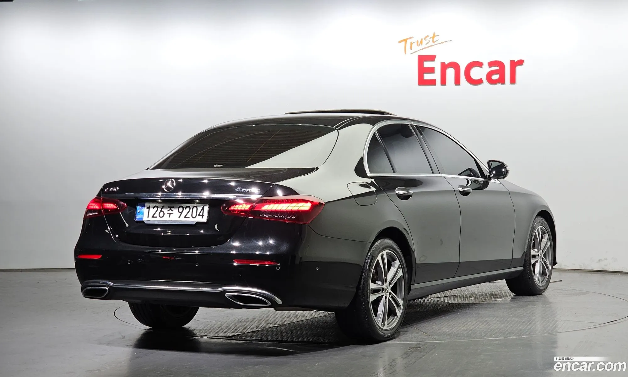 Mercedes-Benz E-Klasse V W213 S213 C238 E350 4Matic Avantgarde 2021 - фотография 12282528