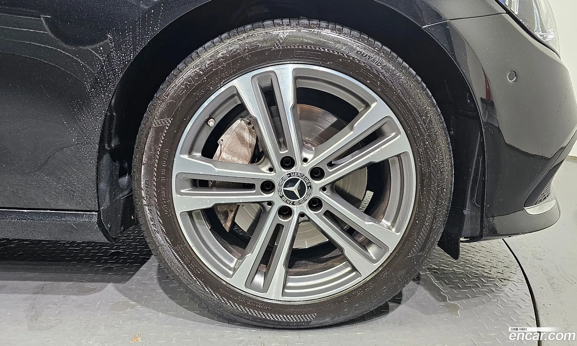 Mercedes-Benz E-Klasse V W213 S213 C238 E350 4Matic Avantgarde 2021 - фотография 12282531