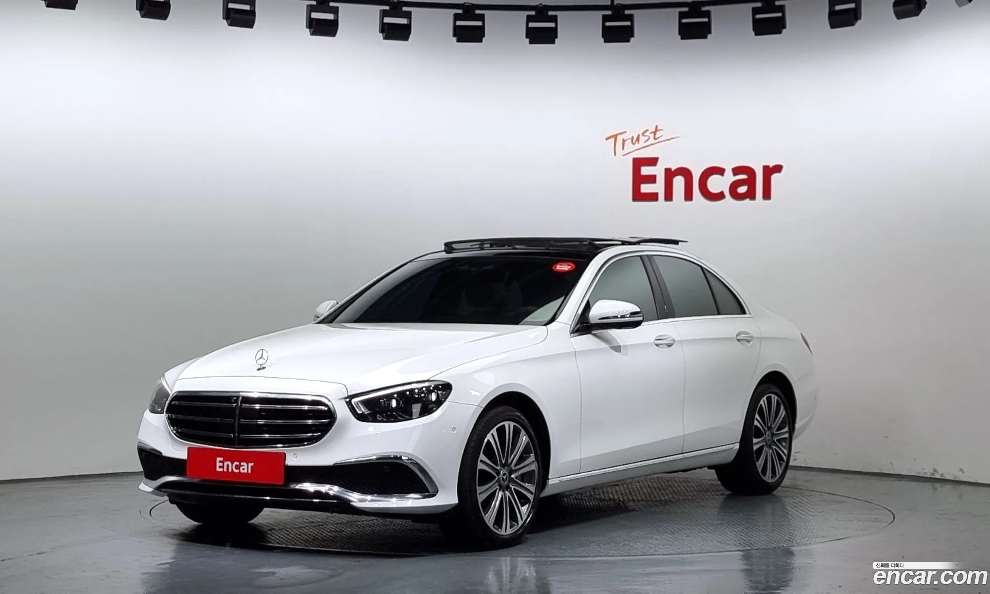 Mercedes-Benz E-Klasse V W213 S213 C238 E450 4Matic Exclusive 2021 - фотография 12066267