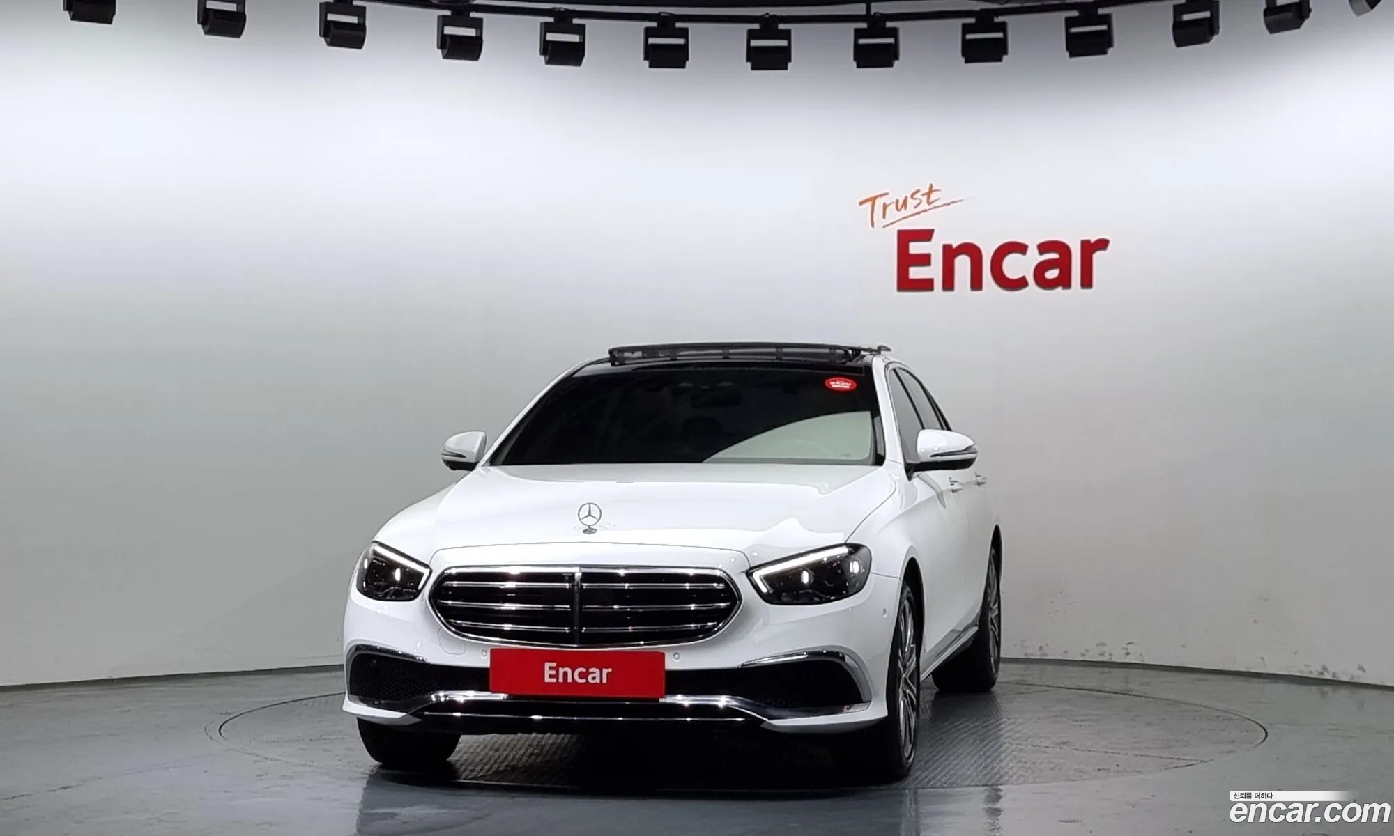 Mercedes-Benz E-Klasse V W213 S213 C238 E450 4Matic Exclusive 2021 - фотография 12066269