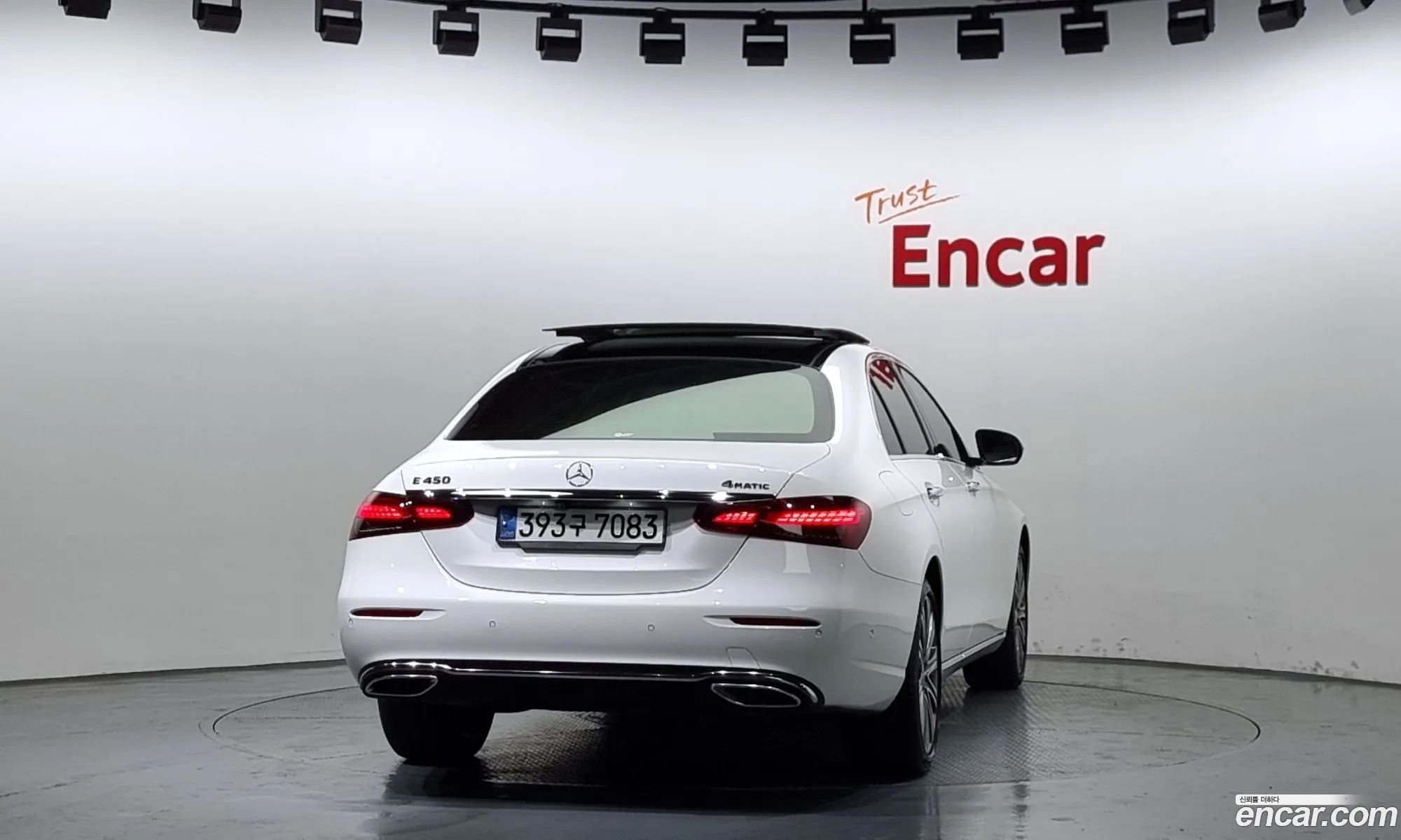 Mercedes-Benz E-Klasse V W213 S213 C238 E450 4Matic Exclusive 2021 - фотография 12066270