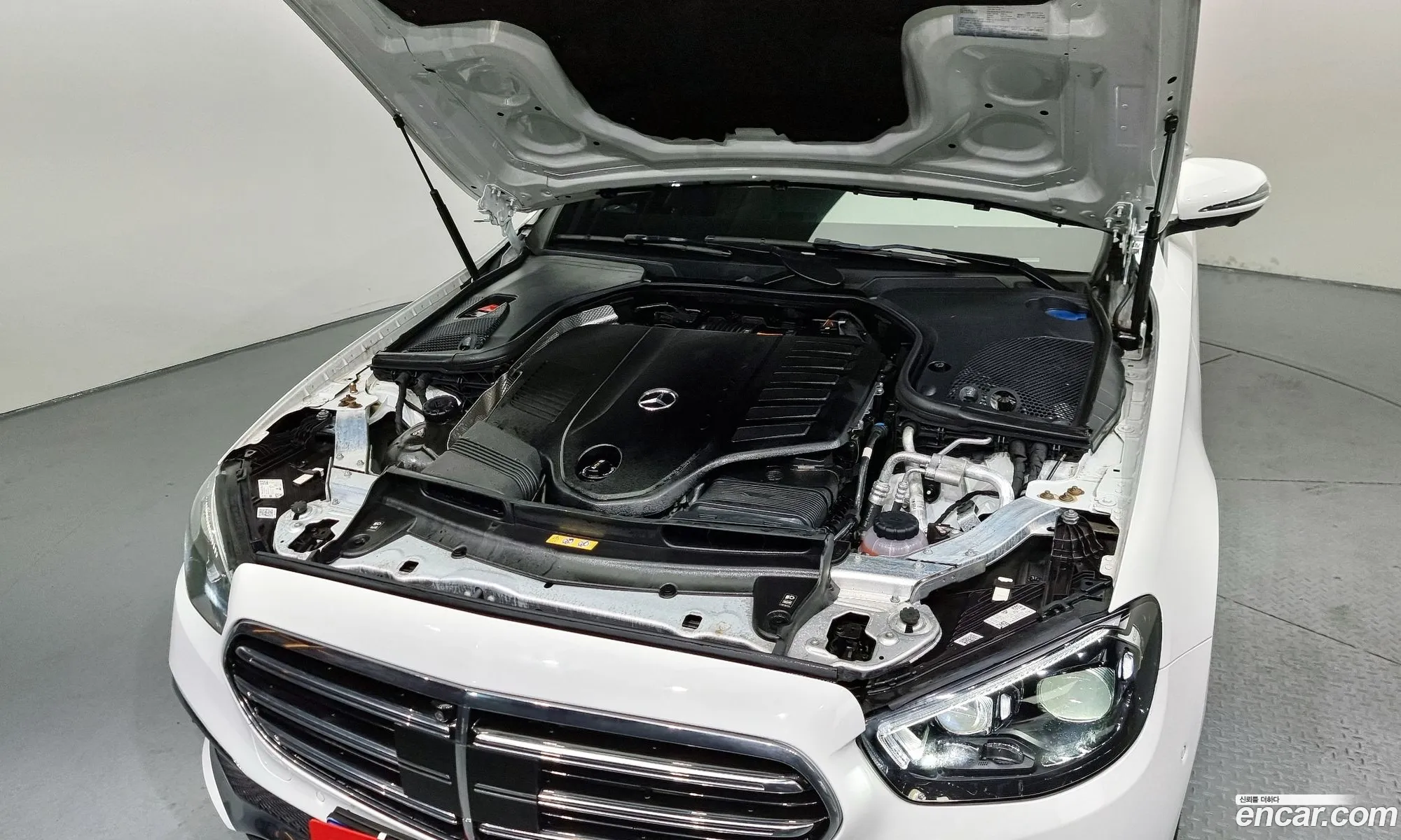 Mercedes-Benz E-Klasse V W213 S213 C238 E450 4Matic Exclusive 2021 - фотография 12066272