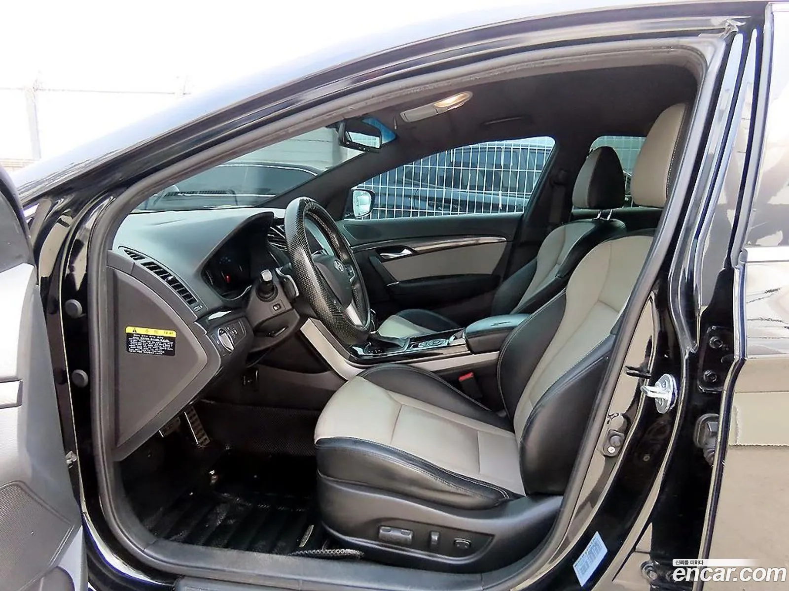 Hyundai The New I40 Saloon 17 Vgt D-Spec - фотография 18594134