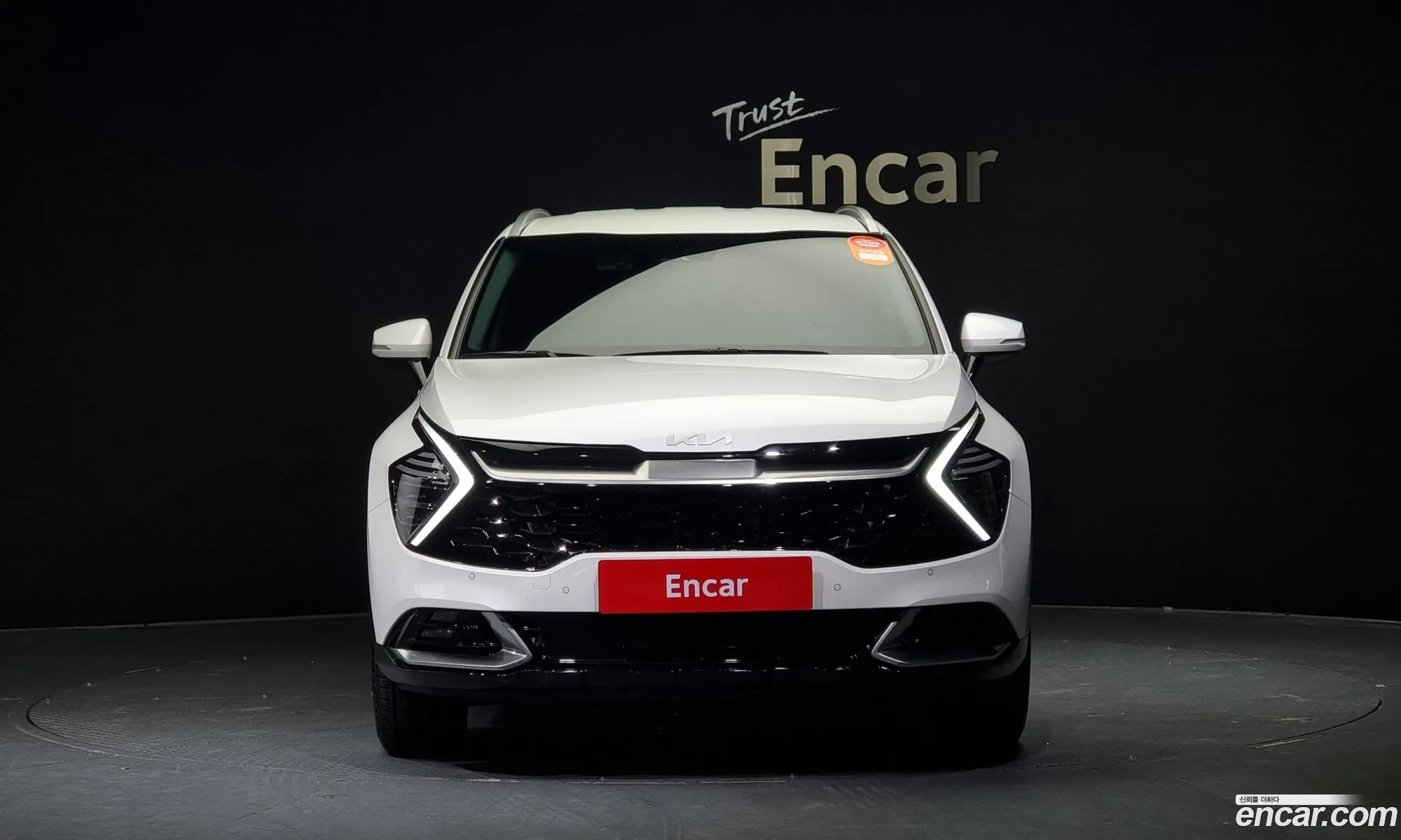 Kia Sportage Signature 2Wd 2023 - фотография 11301780