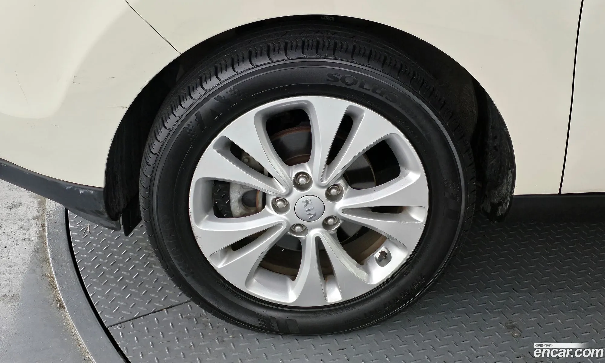 Kia Soul 16 Gdi Prestige 2014 - фотография 15633286