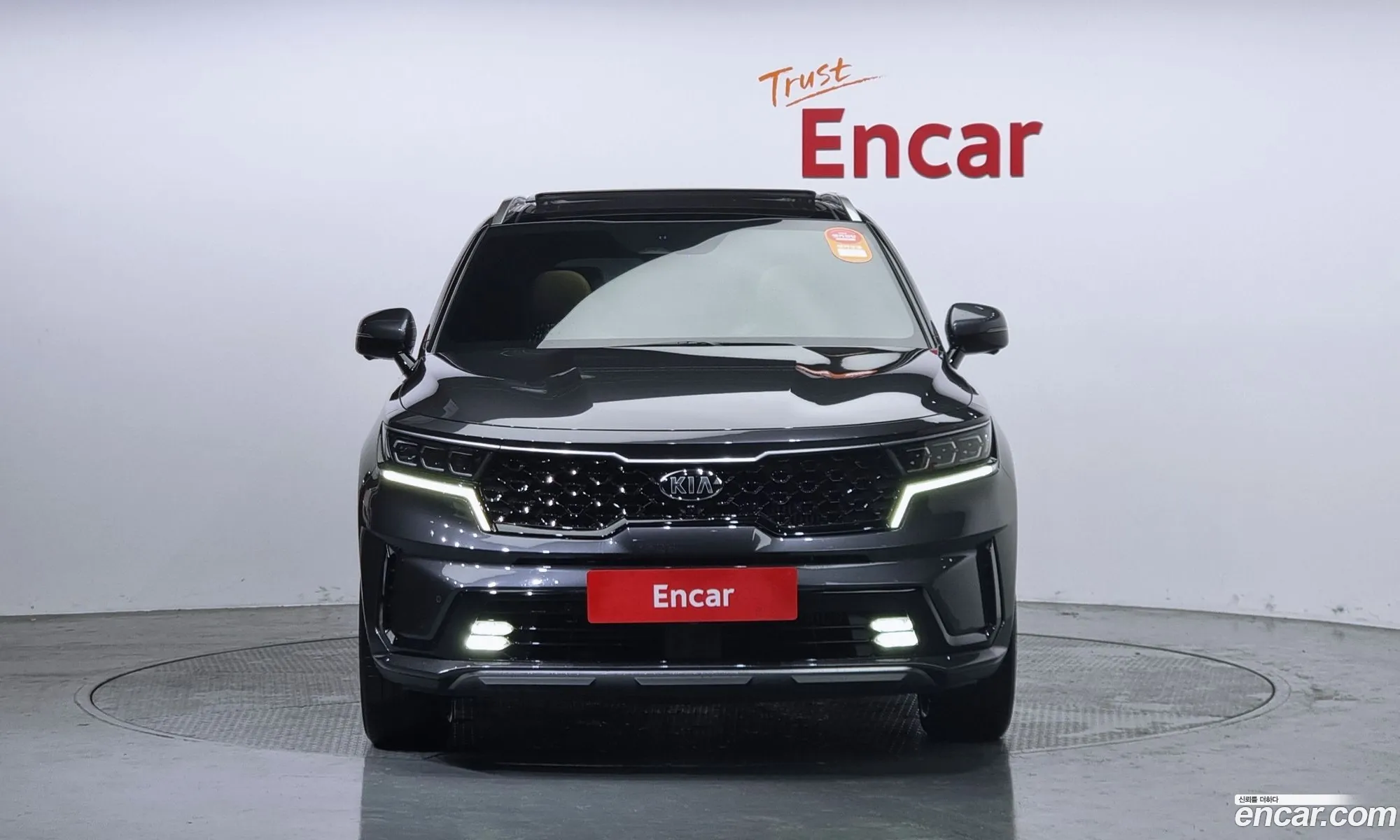 Kia Sorento Hev 16 2Wd 2021 - фотография 11078353