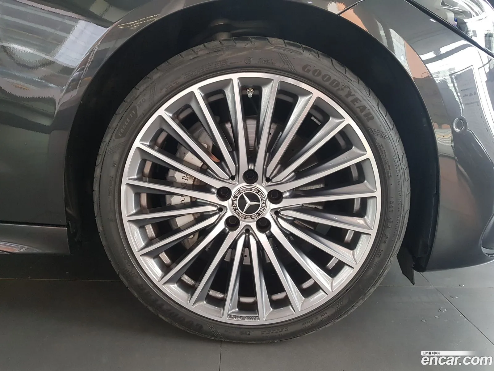 Mercedes-Benz C-Klasse V W206 C300 Amg Line 2022 - фотография 13534591