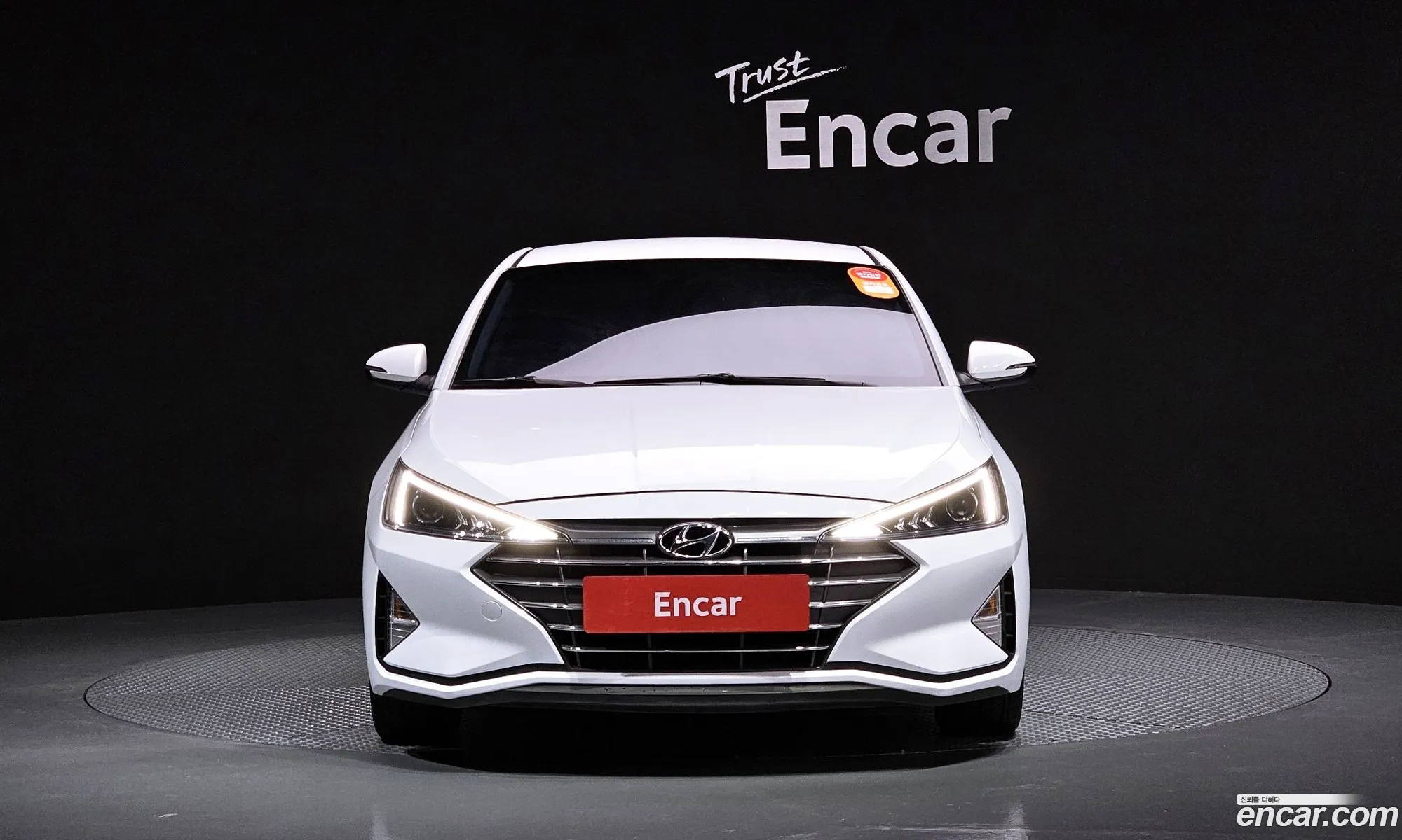 Hyundai Avante Vi 16 2020 - фотография 16672918