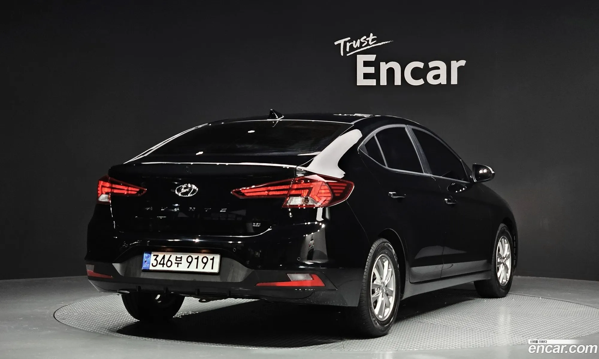 Hyundai Avante Vi 16 2019 - фотография 15867806