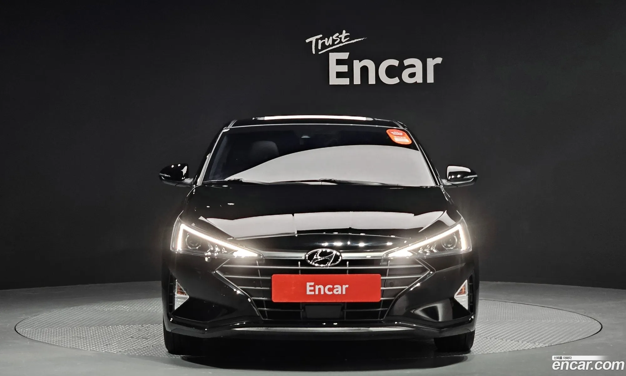 Hyundai Avante Vi 16 2019 - фотография 15867808