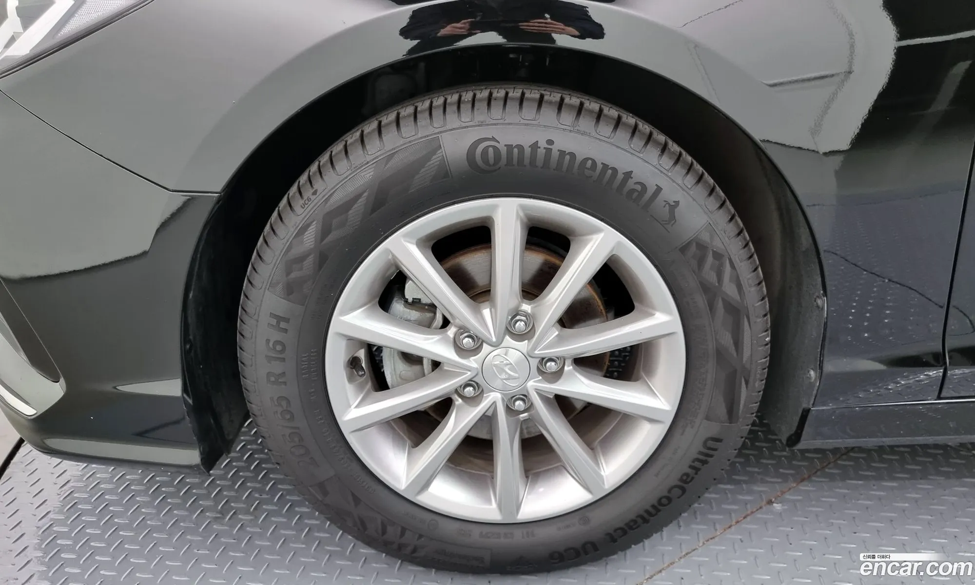 Hyundai Sonata Vii Lf 20 Style 2018 - фотография 19110116