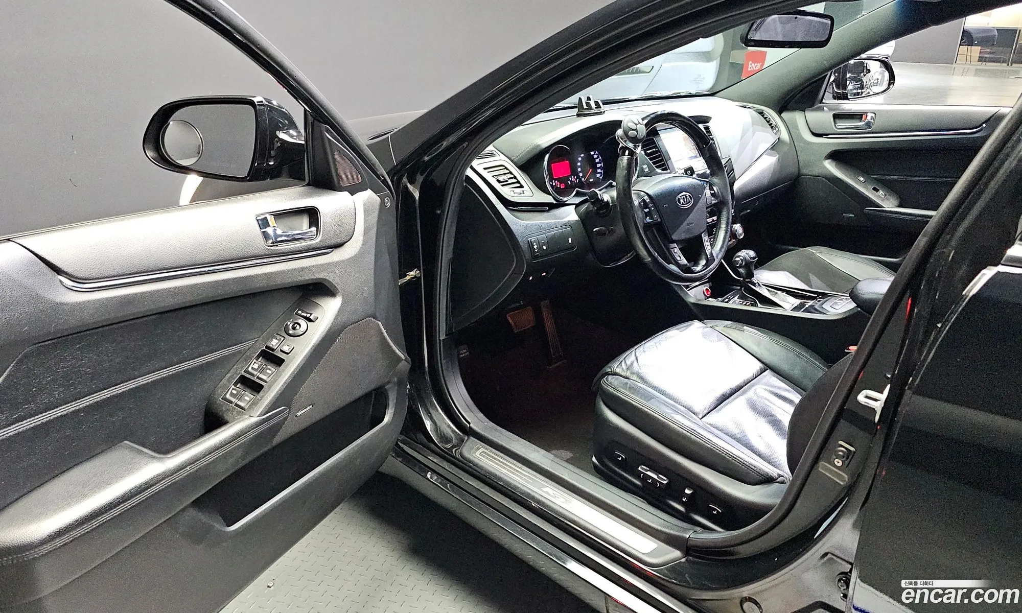 Korex Auto Trade - фотография 11935169