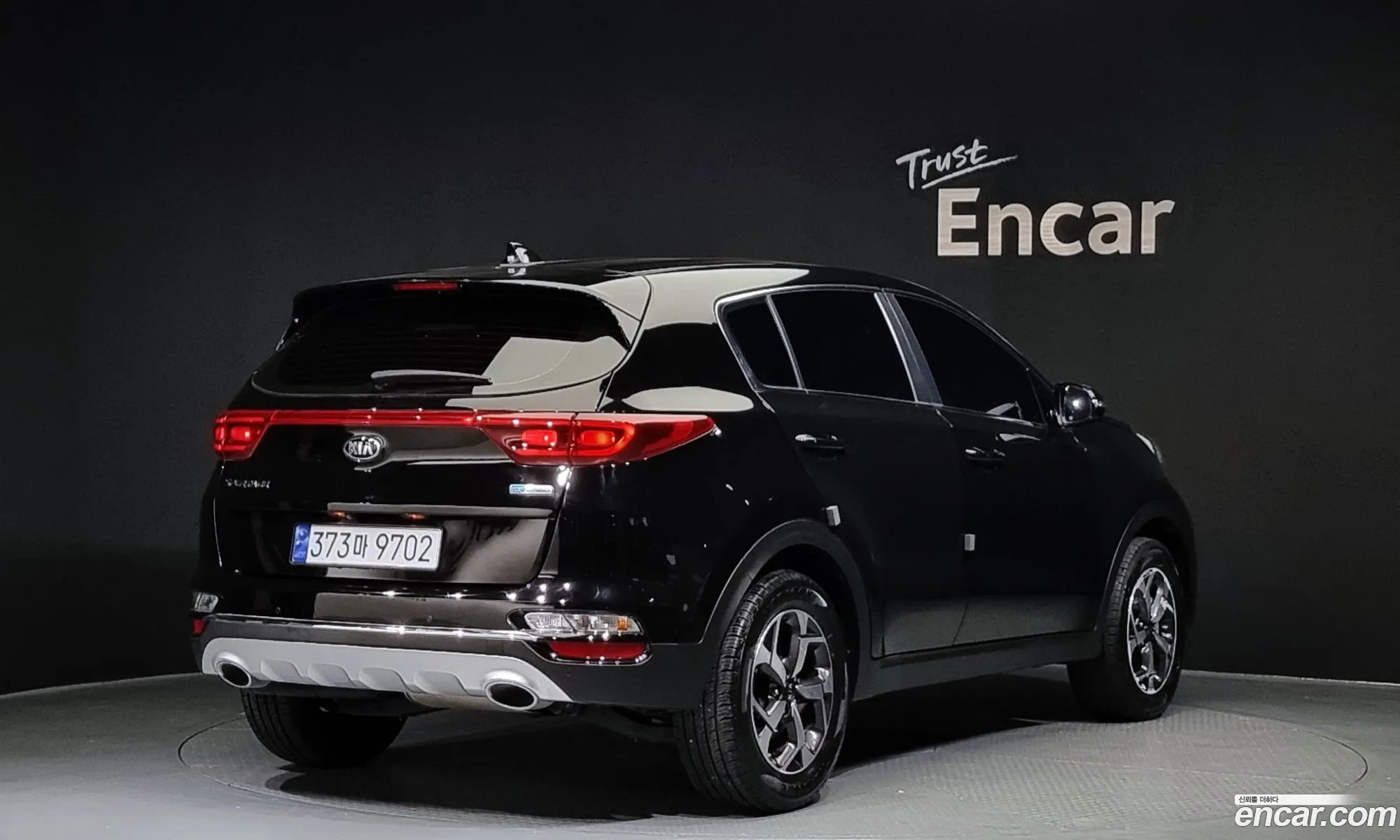 Kia Sportage Iv Diesel 16 2Wd 2020 - фотография 11408928