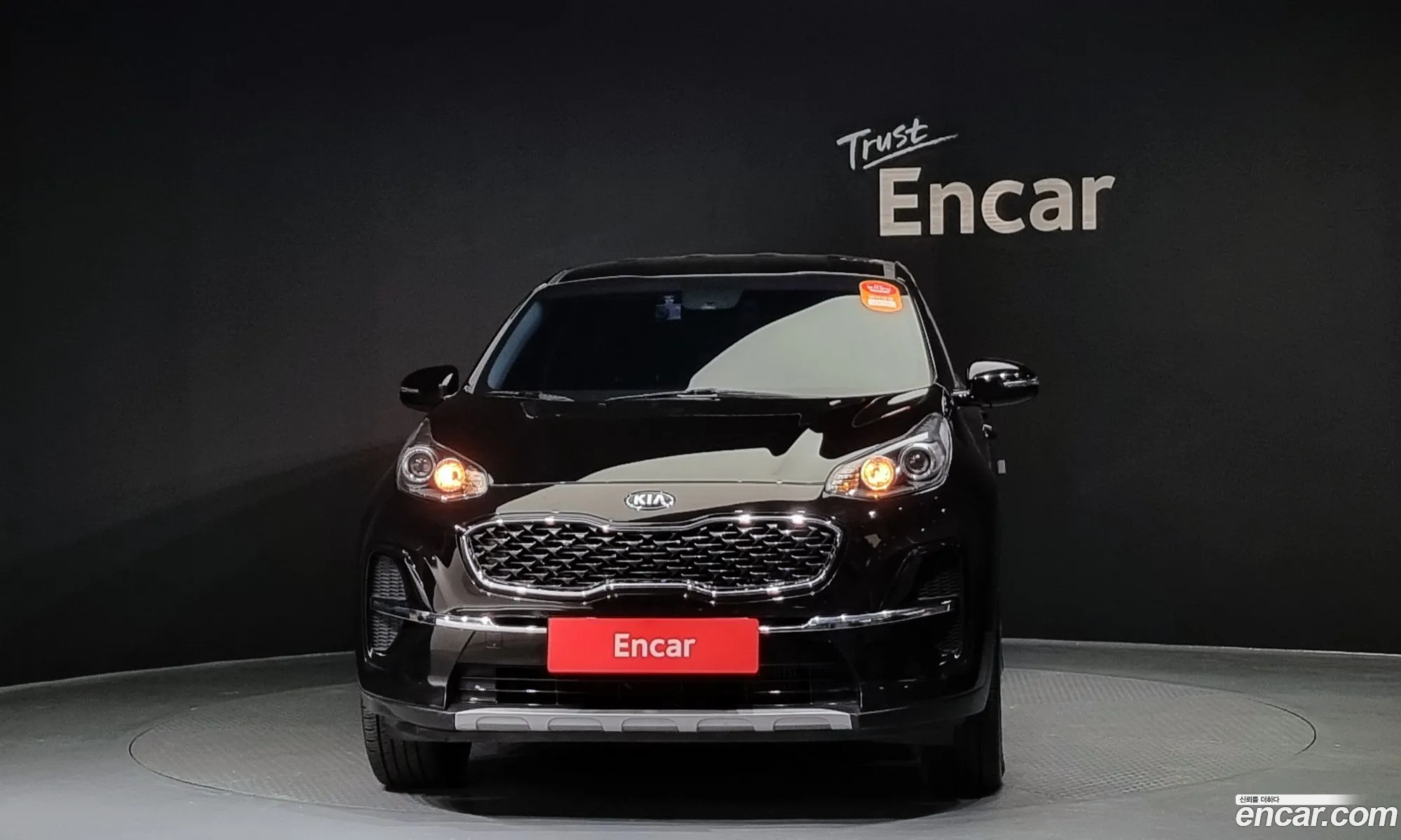 Kia Sportage Iv Diesel 16 2Wd 2020 - фотография 11408929