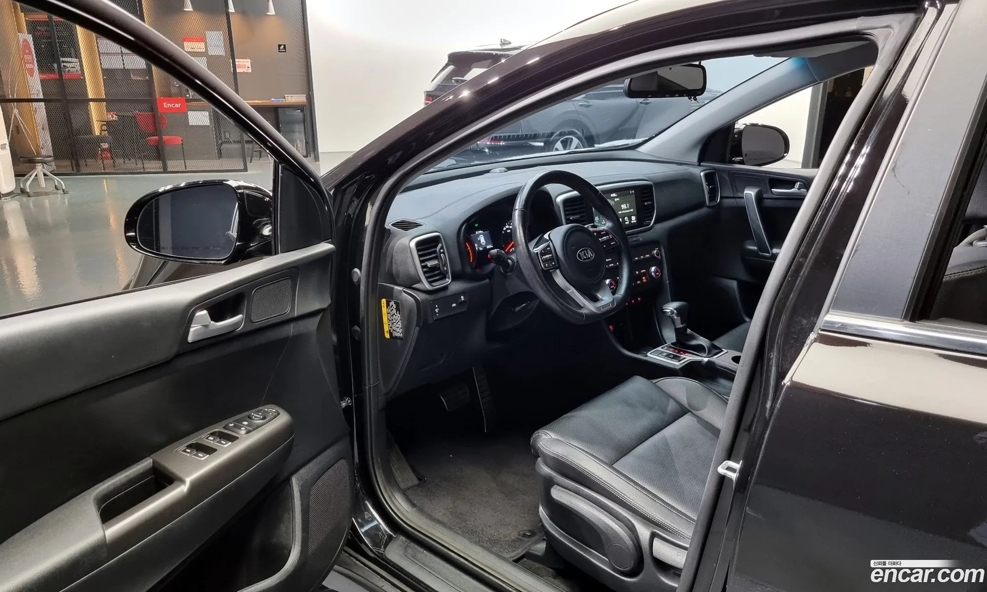 Korex Auto Trade - фотография 11478699