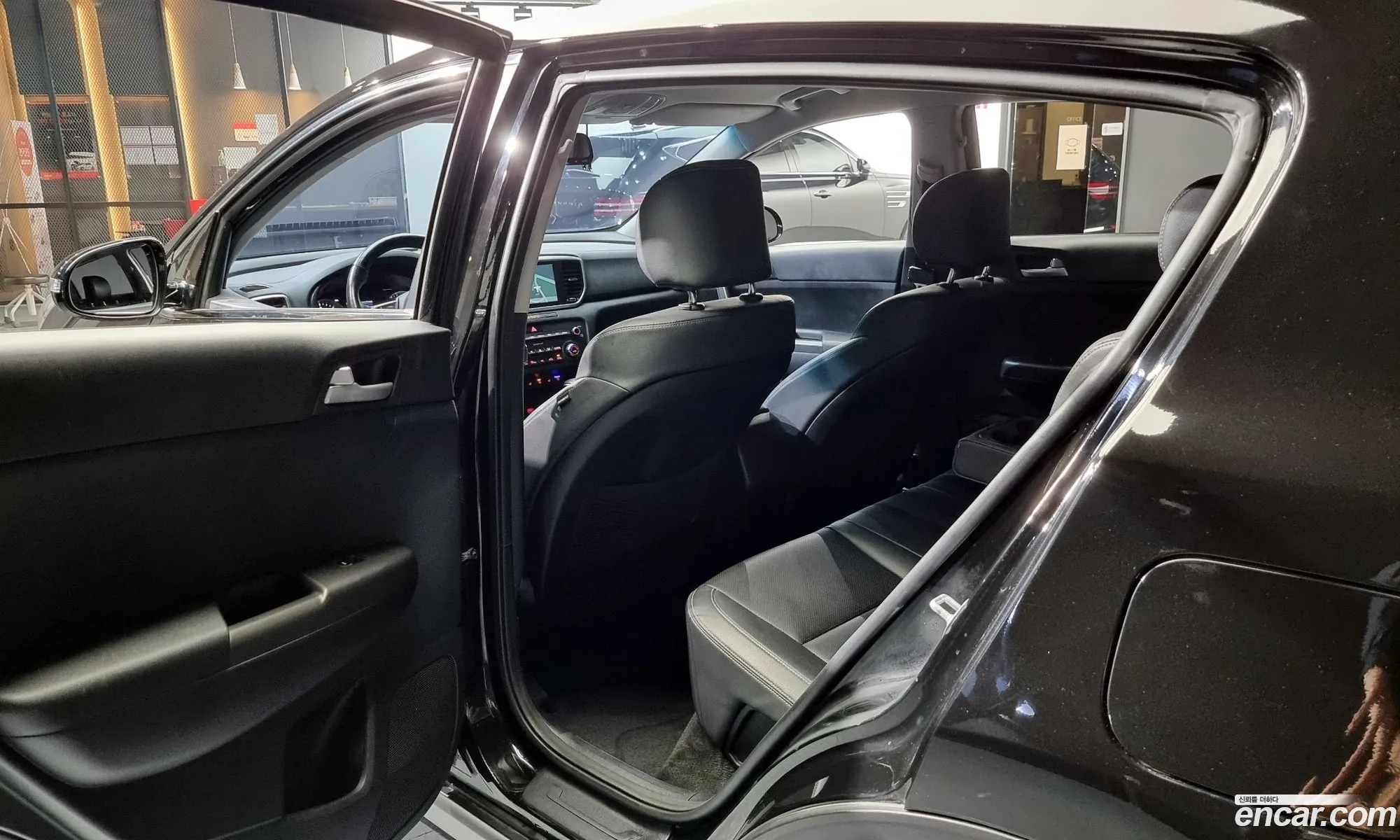 Korex Auto Trade - фотография 11478701