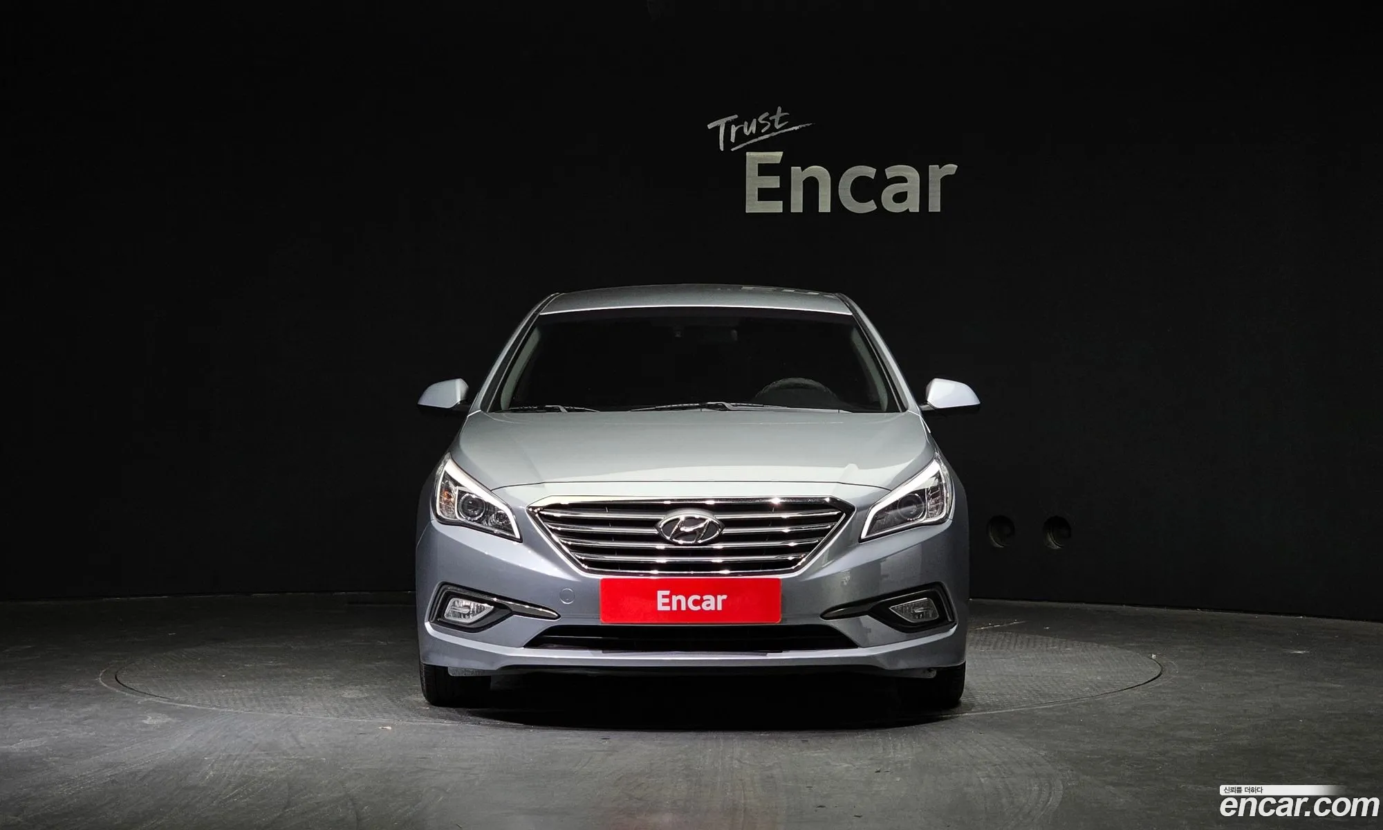 Hyundai Sonata Vii Lf 20 Style 2015 - фотография 14848874