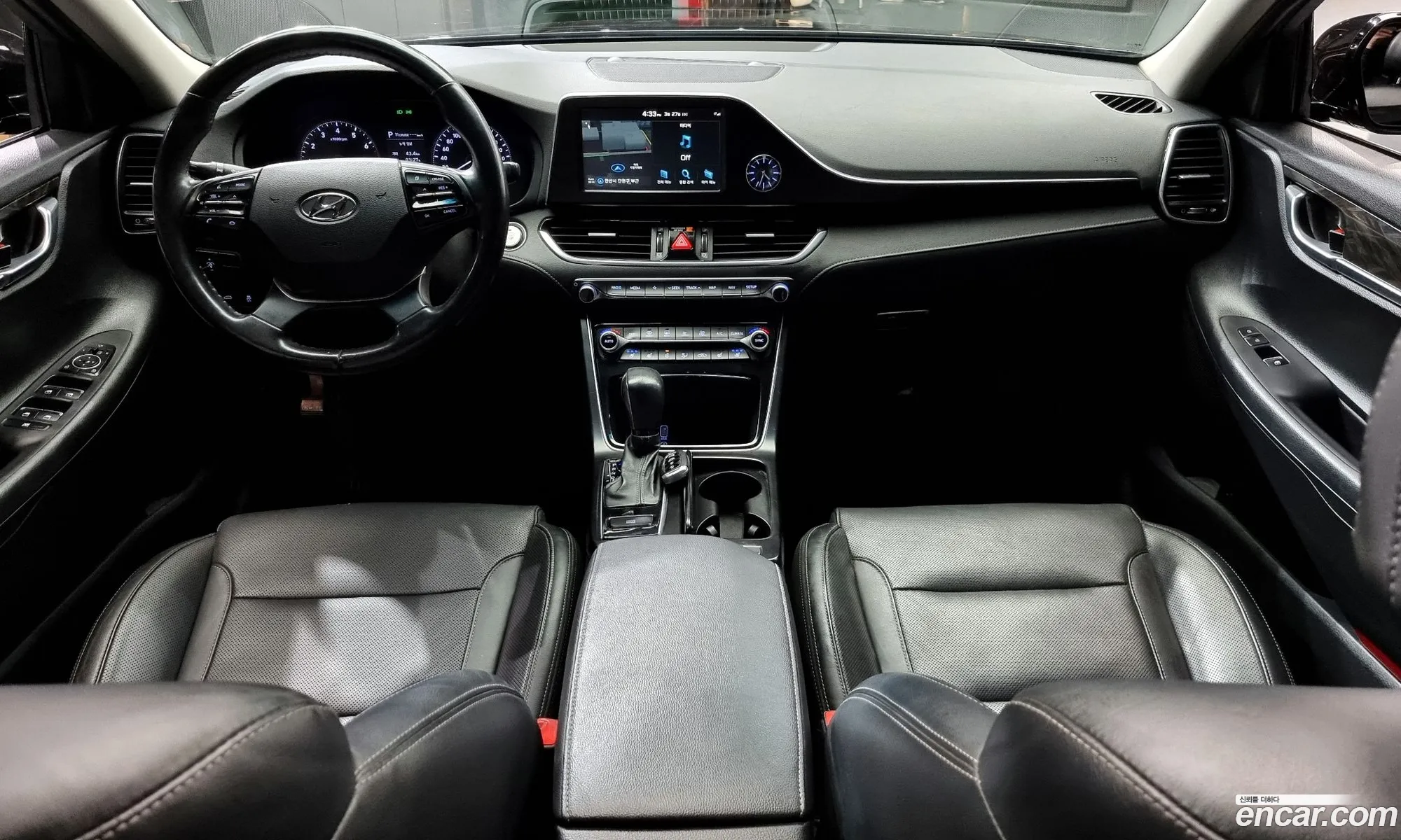 Korex Auto Trade - фотография 11923879
