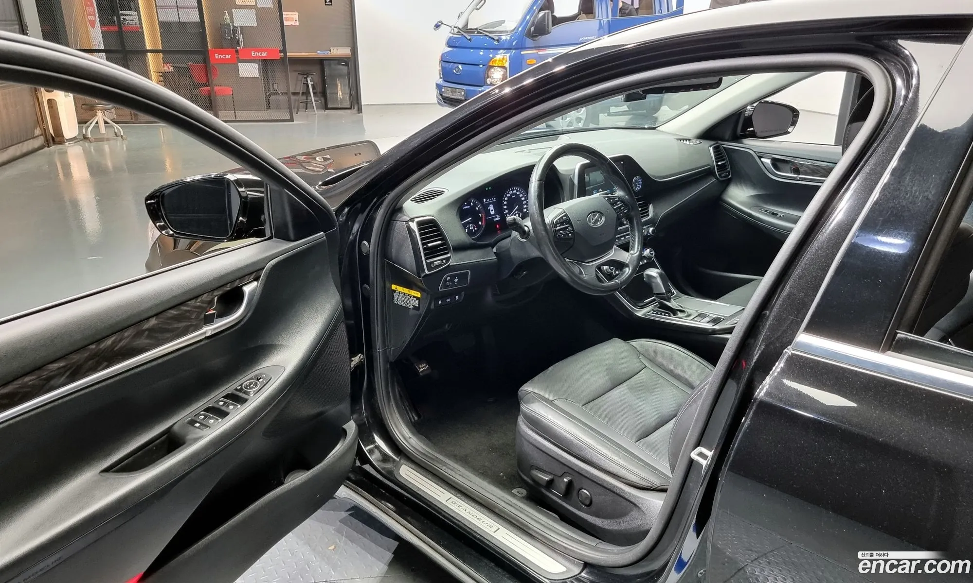 Korex Auto Trade - фотография 11923883