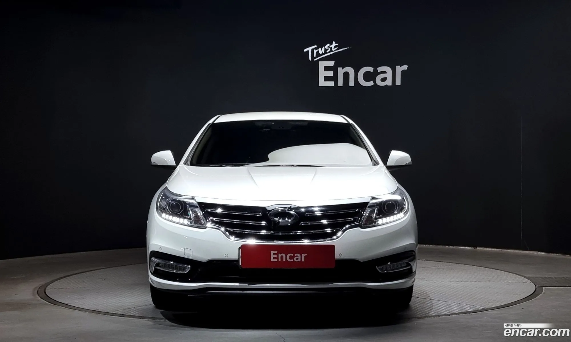 Renault Samsung Sm5 Lpli Re 2016 - фотография 11133546