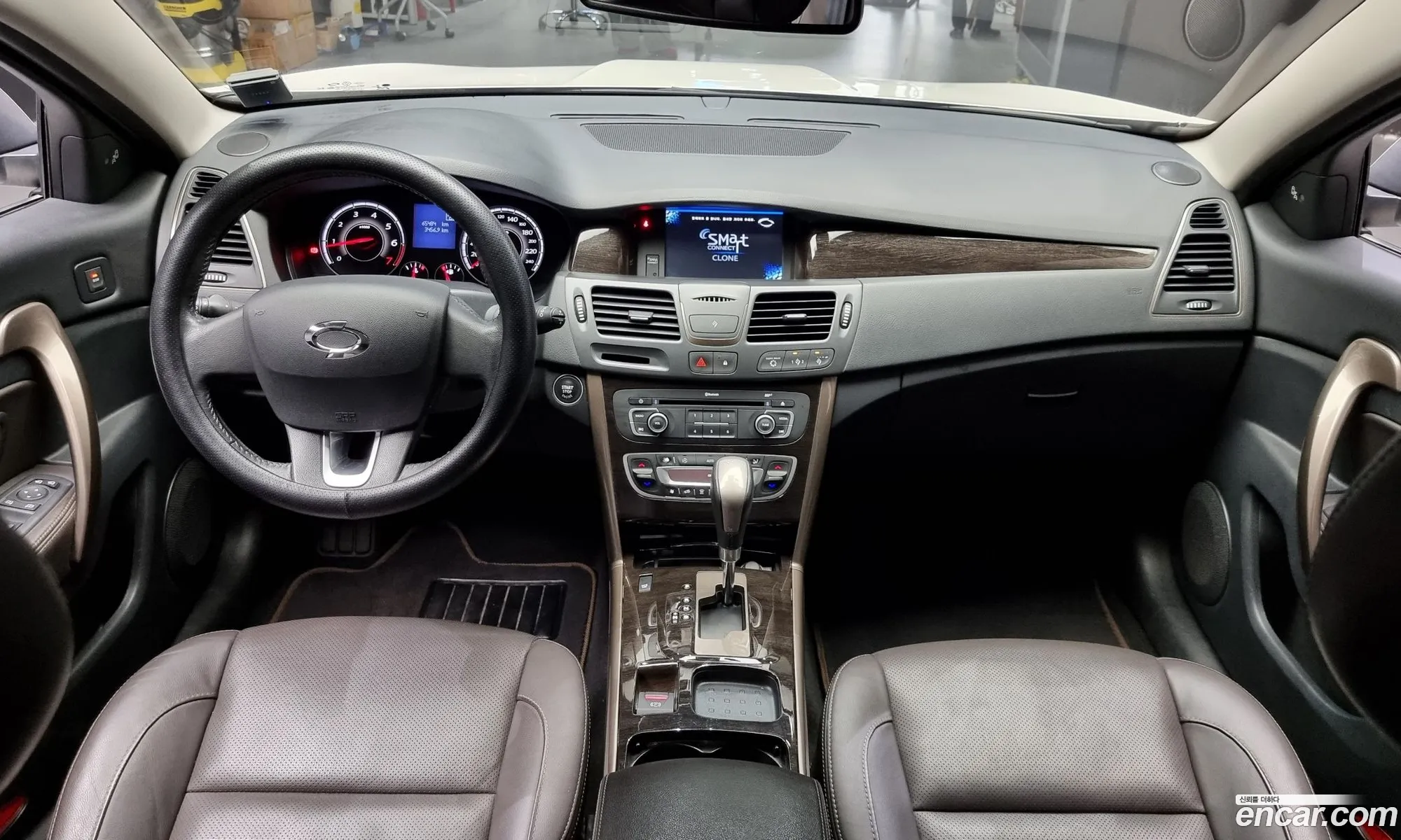 Korex Auto Trade - фотография 11162403