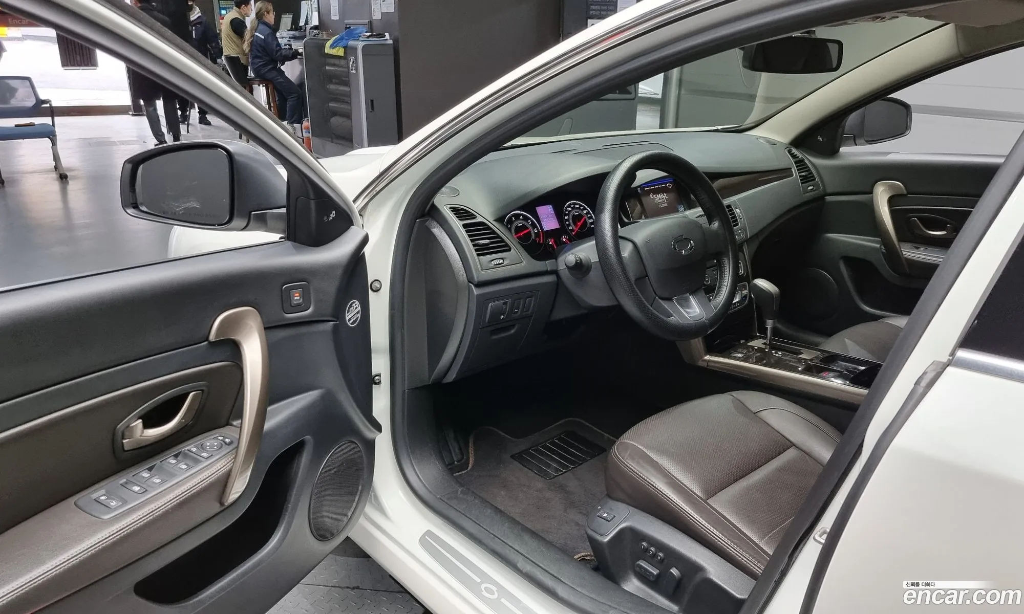 Korex Auto Trade - фотография 11162407