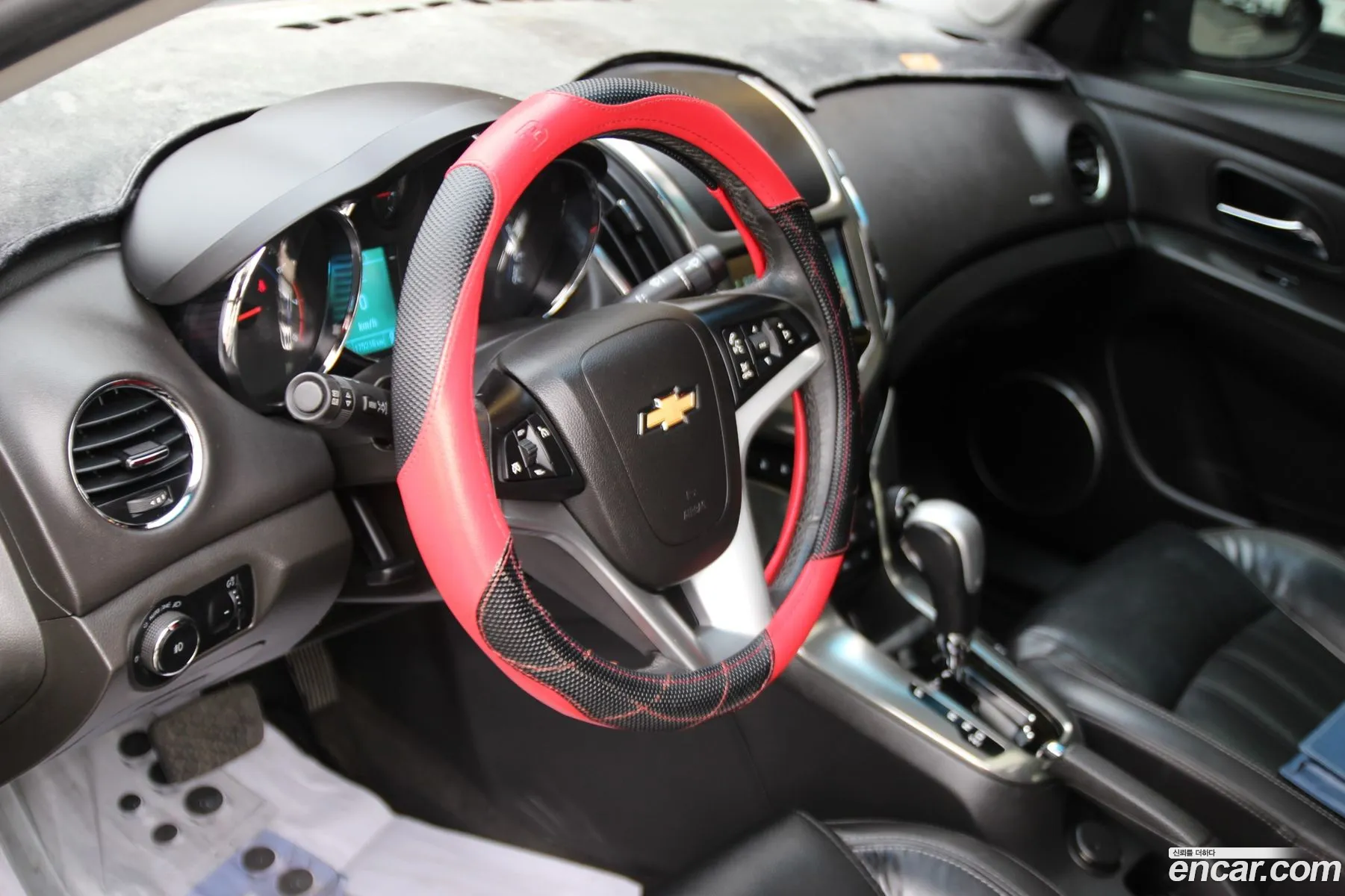 Korex Auto Trade - фотография 4620236