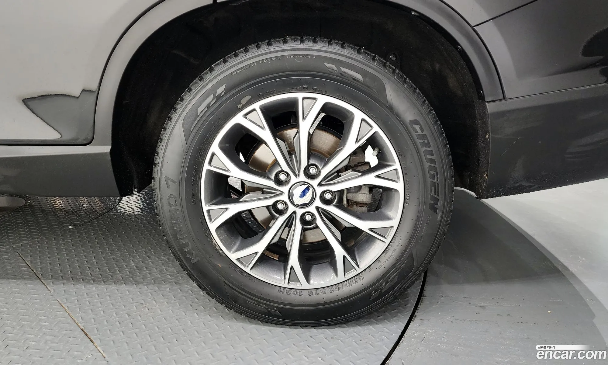 Ssangyong Rexton Iv Diesel 22 2Wd 2019 - фотография 2020721