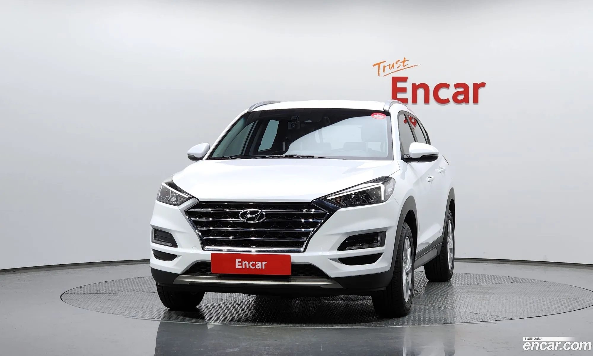 Hyundai Tucson Diesel 16 2Wd 2020 - фотография 11343111