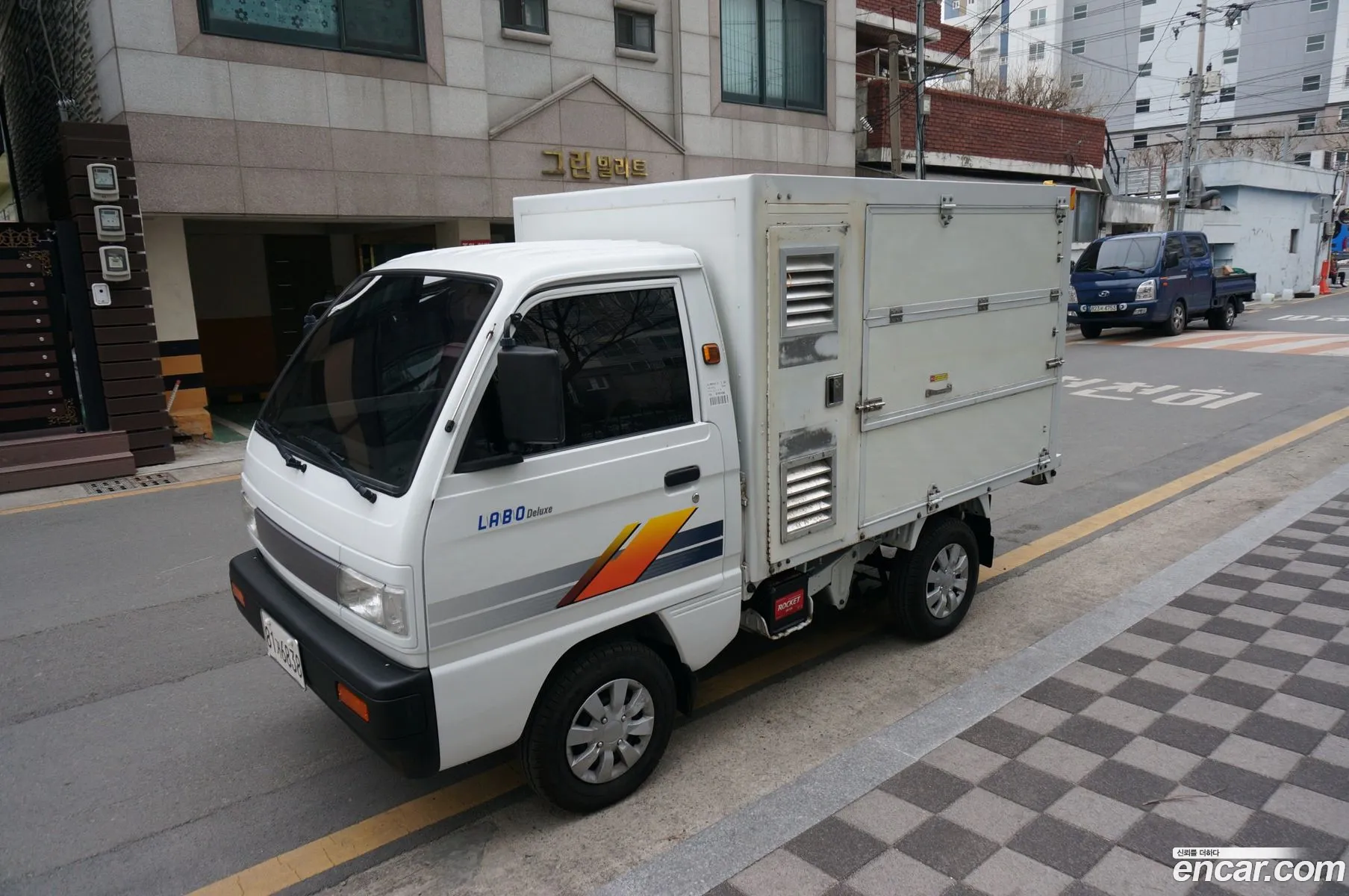 Korex Auto Trade - фотография 4858117