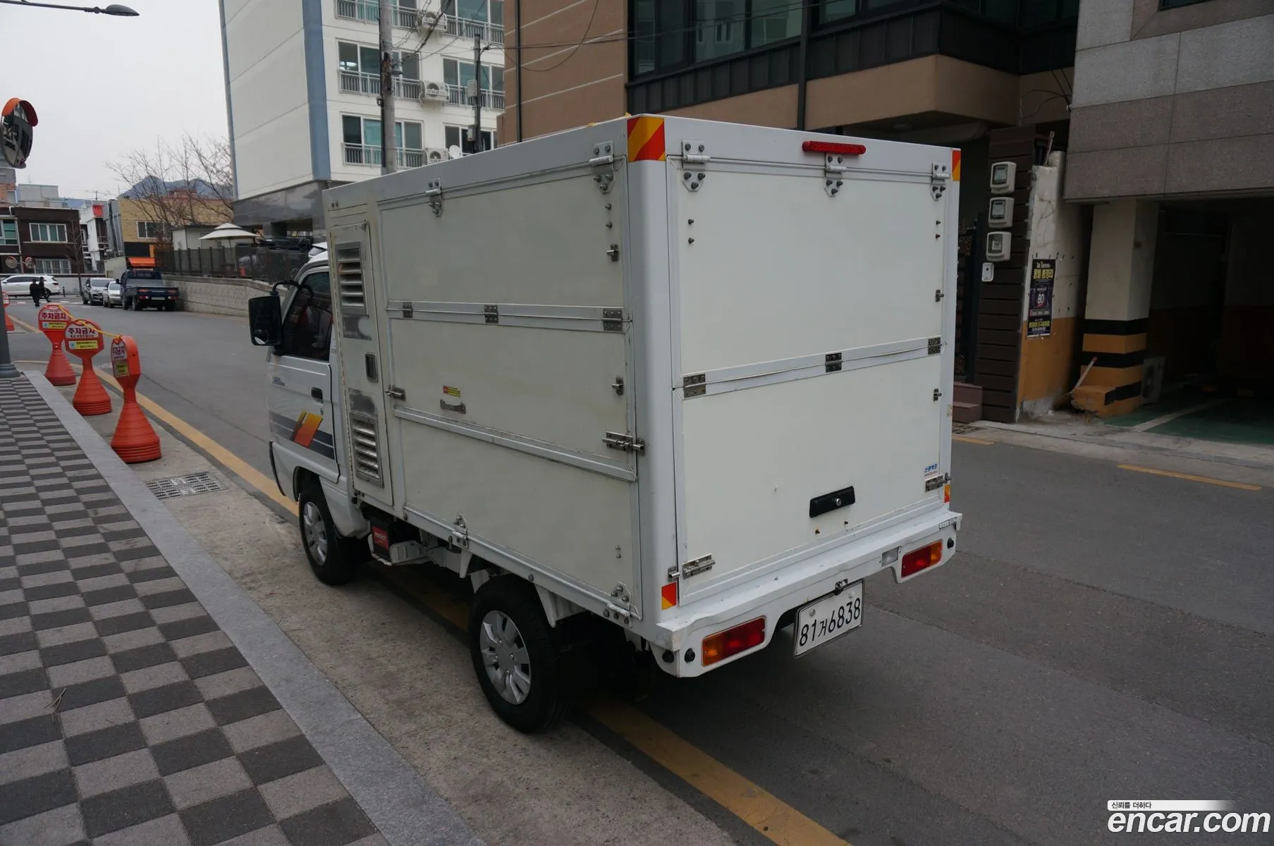 Korex Auto Trade - фотография 4858119