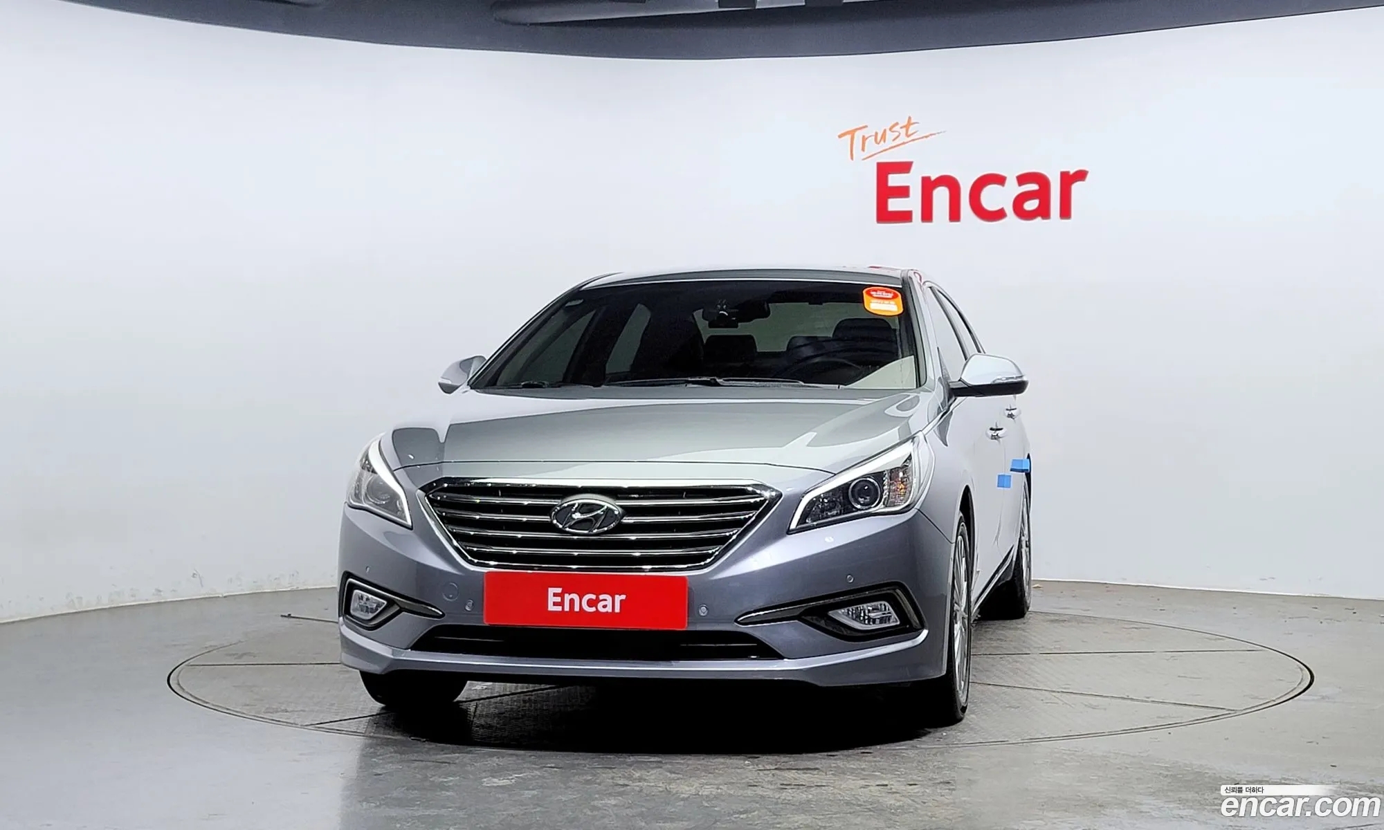 Hyundai Sonata Vii Lf Lpi Modern For The Disabled 2015 - фотография 16023001