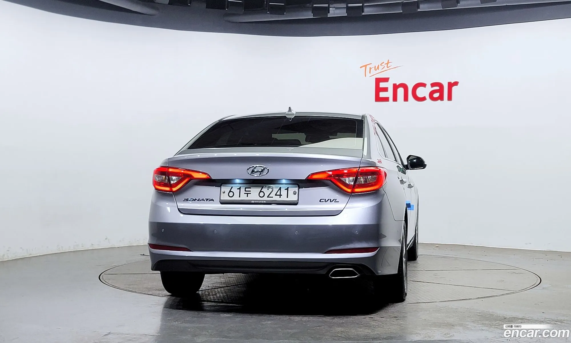 Hyundai Sonata Vii Lf Lpi Modern For The Disabled 2015 - фотография 16023002