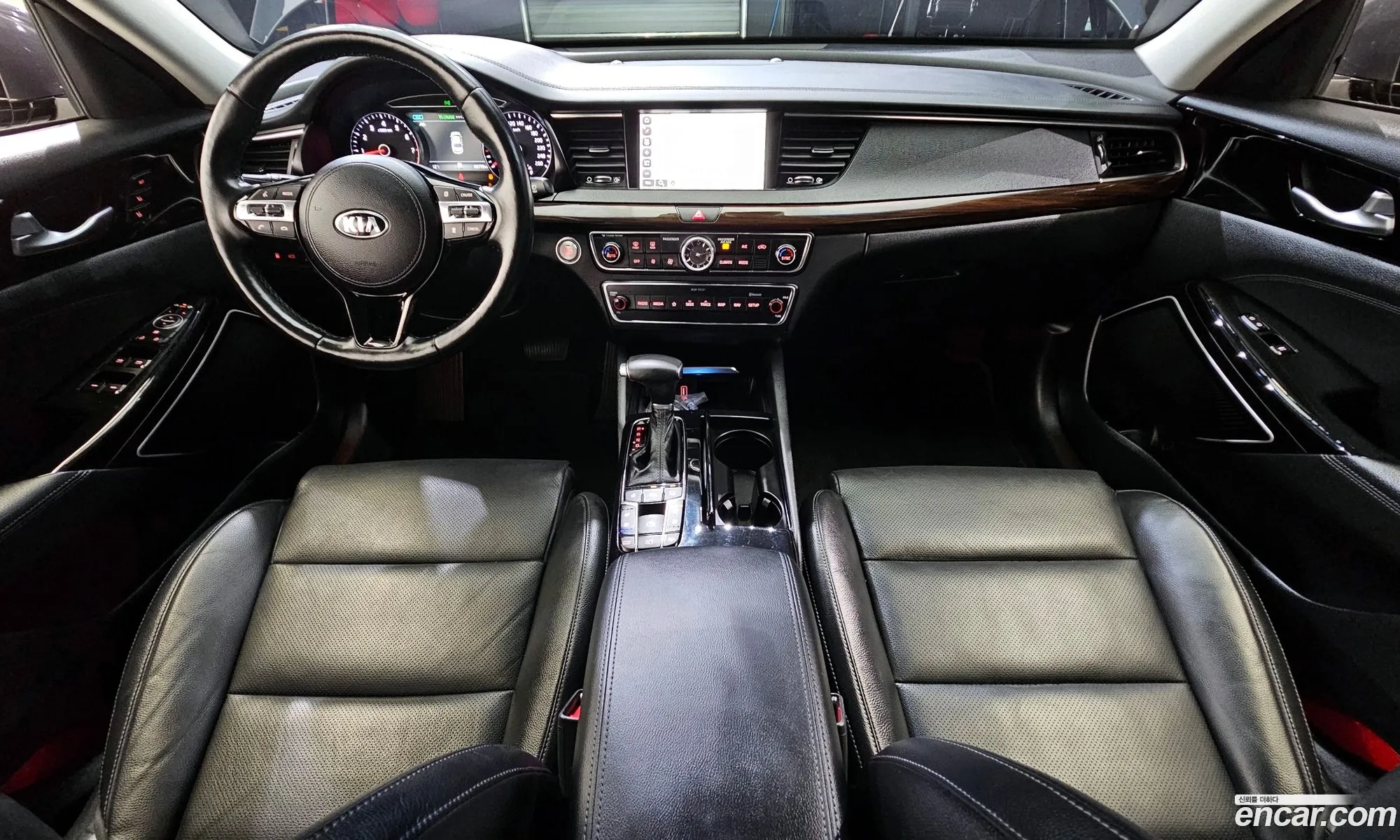 Korex Auto Trade - фотография 18102205