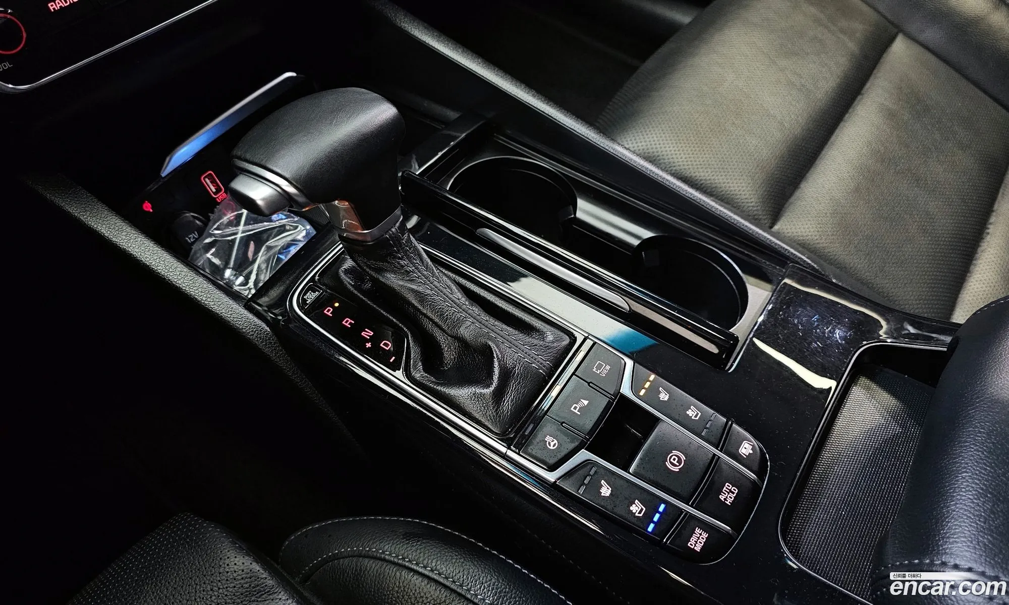Korex Auto Trade - фотография 18102207
