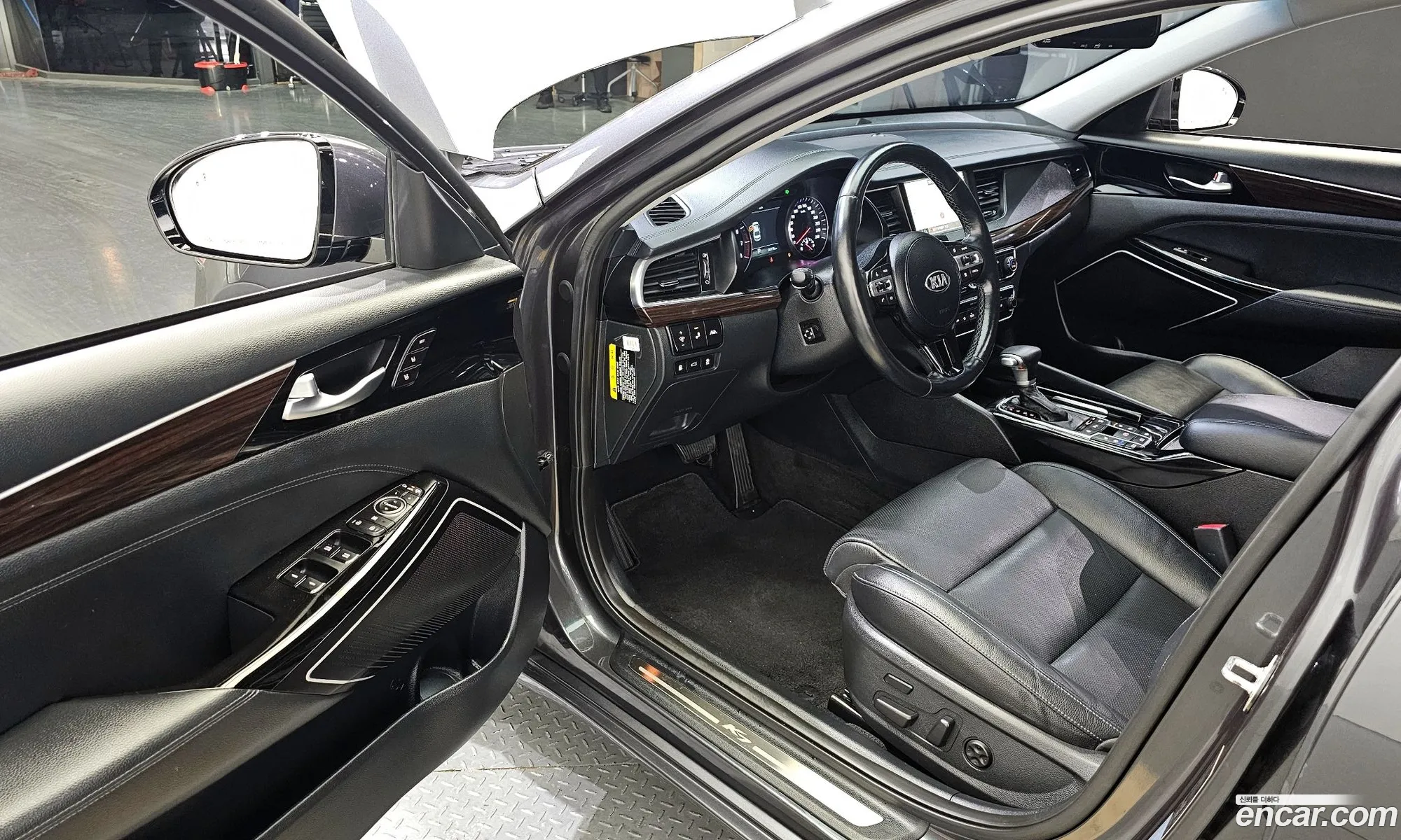 Korex Auto Trade - фотография 18102209