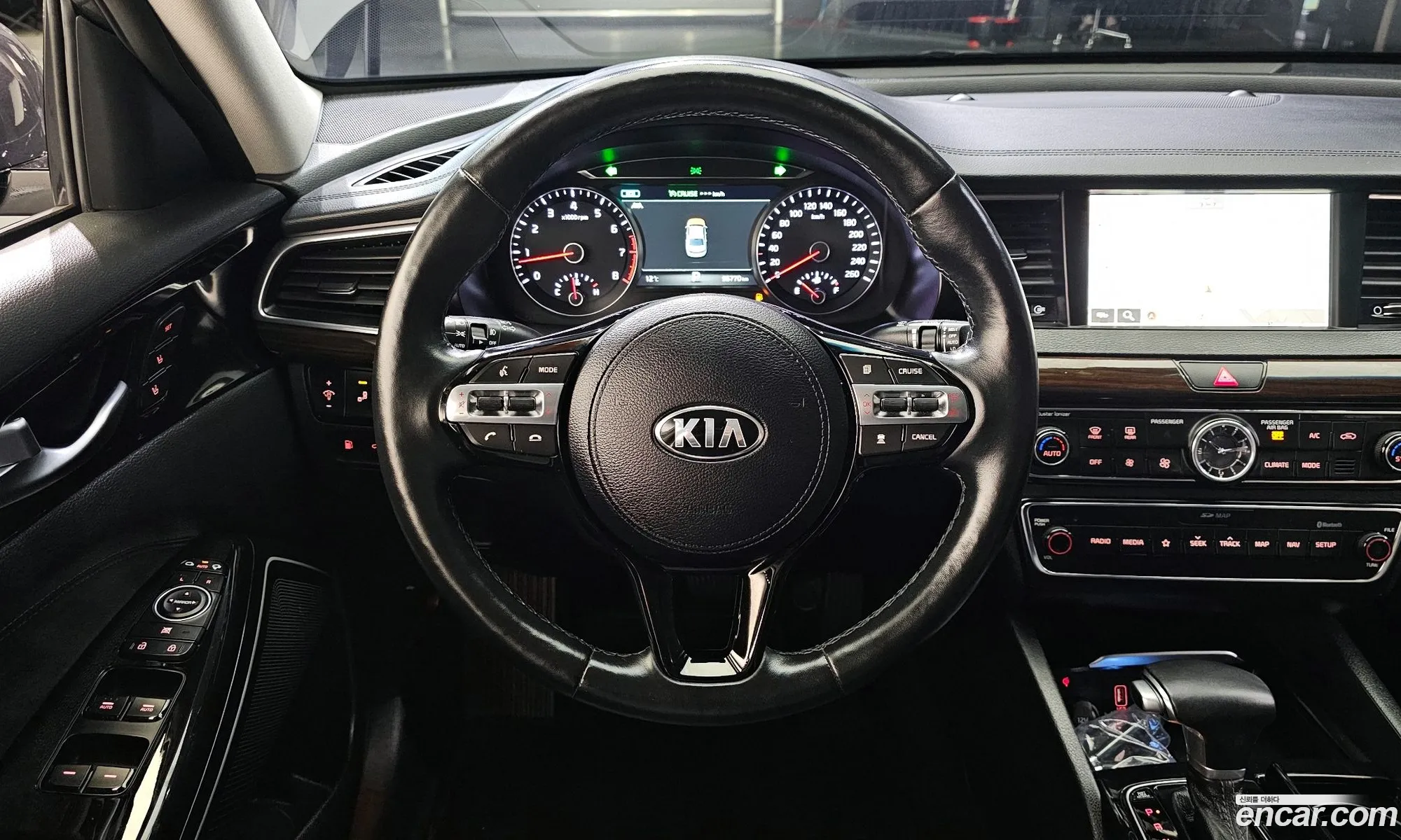 Korex Auto Trade - фотография 18102211