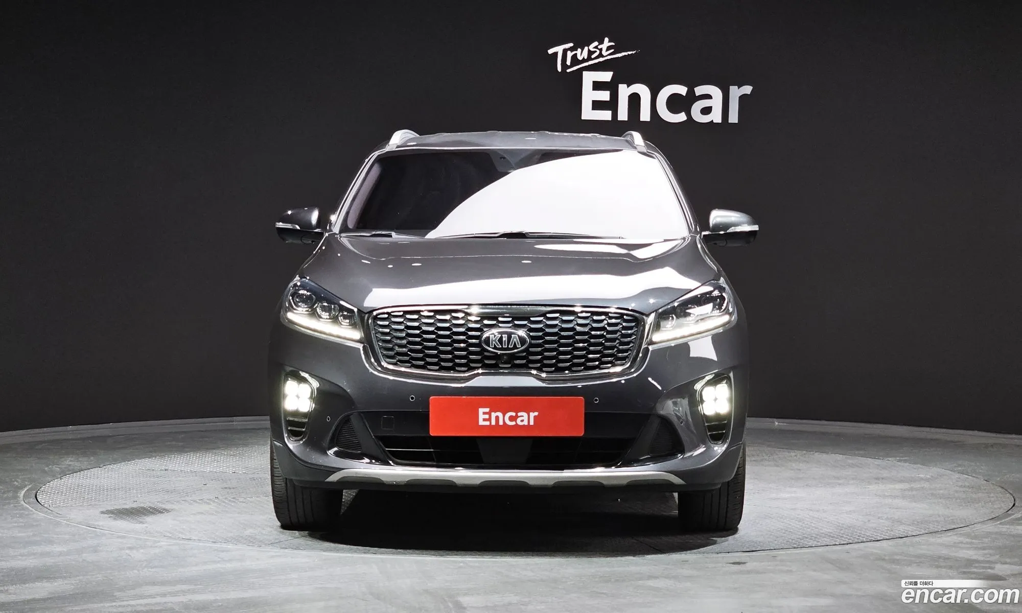Kia Sorento Diesel 20 4Wd 2019 - фотография 11258897