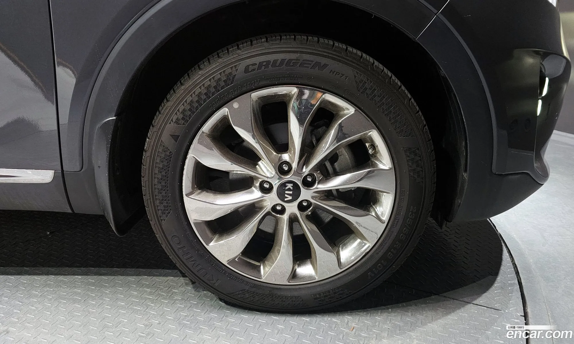 Kia Sorento Diesel 20 4Wd 2019 - фотография 11258899