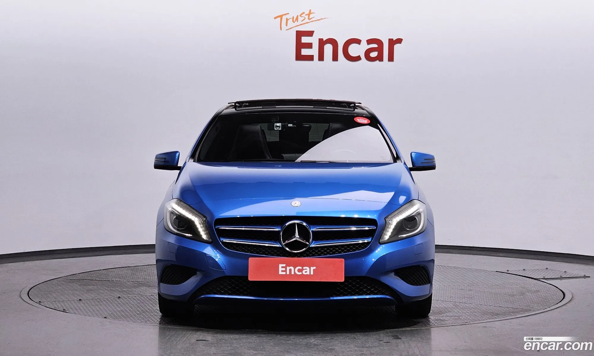 Mercedes-Benz A-Klasse Iii W176 A200 Cdi Style 2013 - фотография 12092959