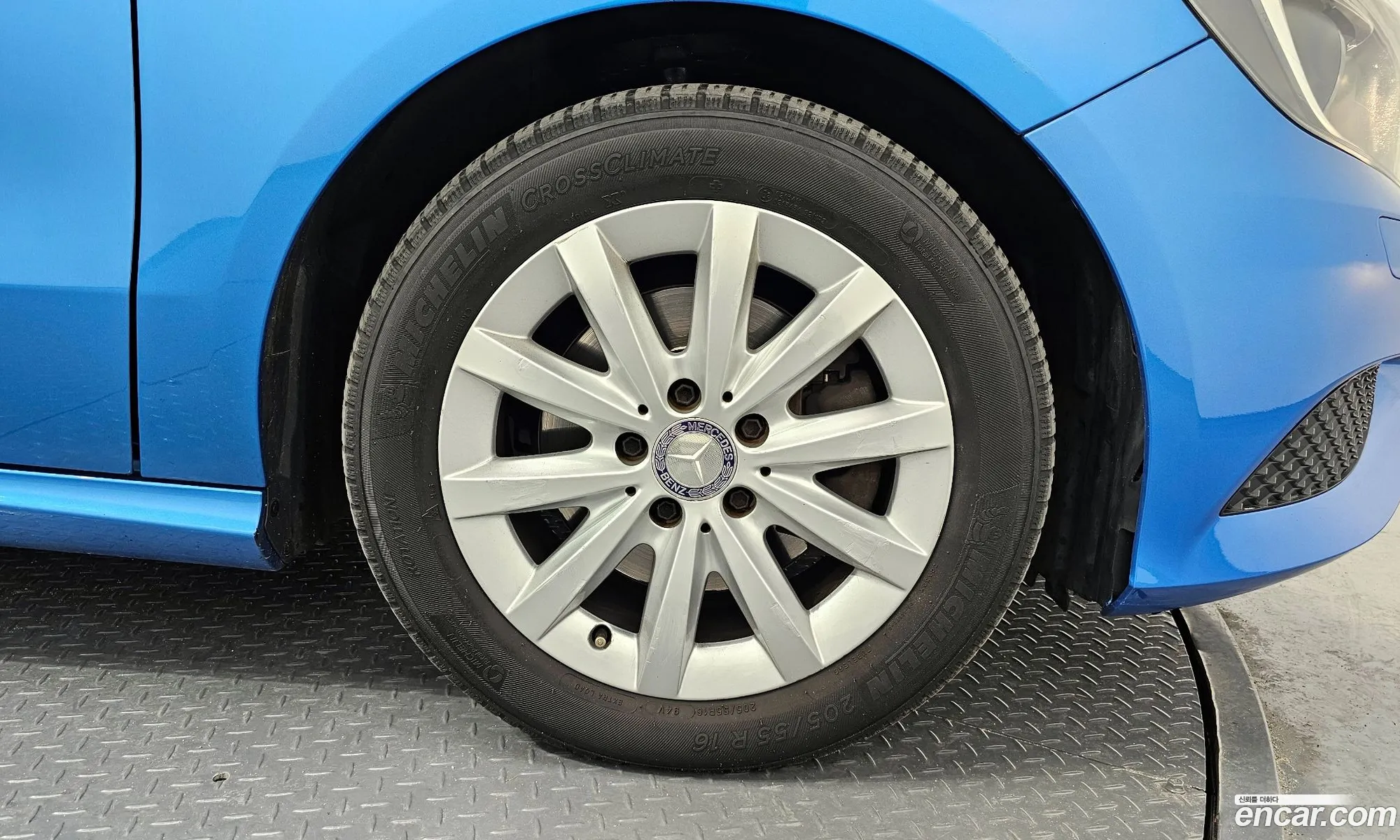Mercedes-Benz A-Klasse Iii W176 A200 Cdi Style 2013 - фотография 12092961