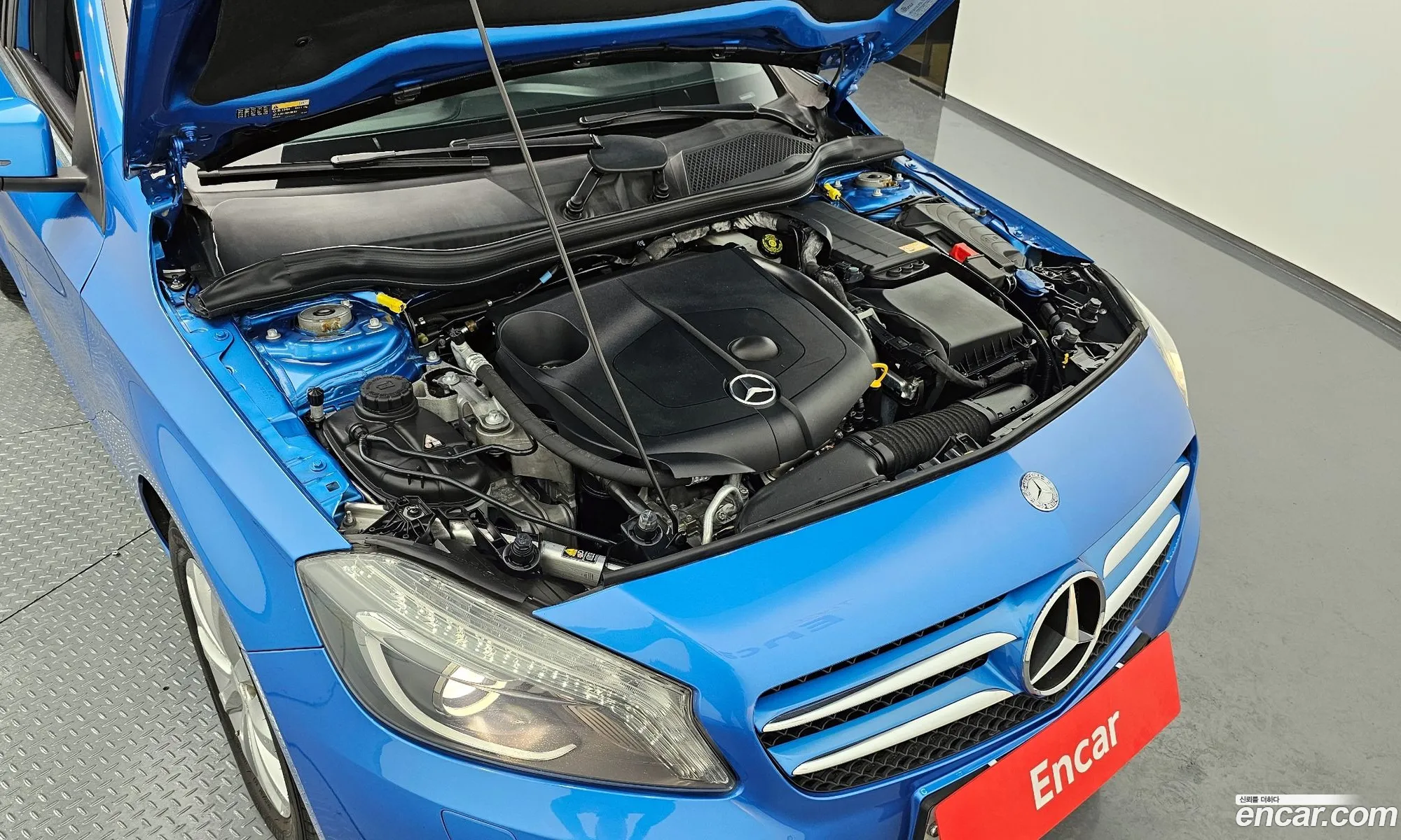 Mercedes-Benz A-Klasse Iii W176 A200 Cdi Style 2013 - фотография 12092962