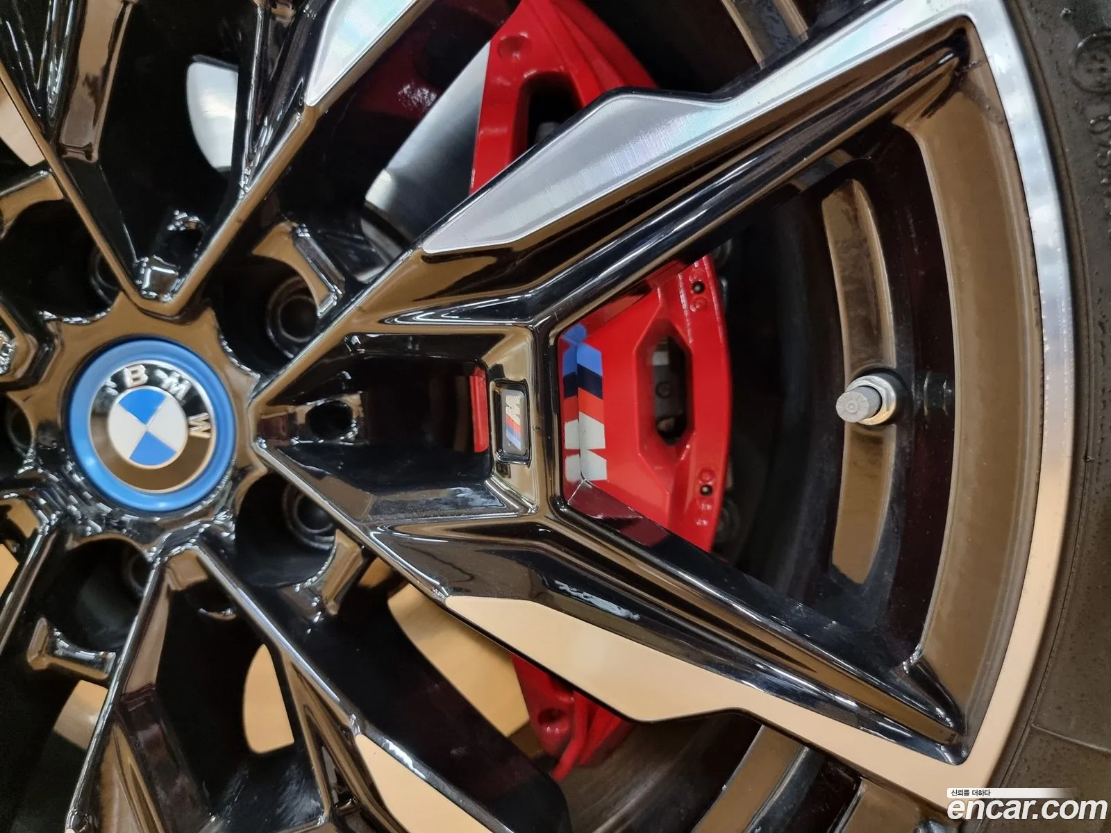 BMW I4 M50 Pro Special Edition 2023 - фотография 333537