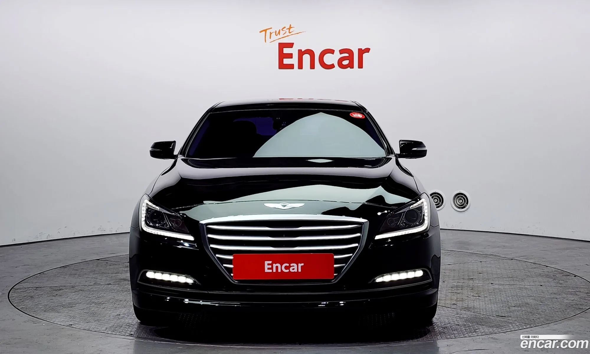 Hyundai Genesis Ii G330 Modern 2016 - фотография 15978903