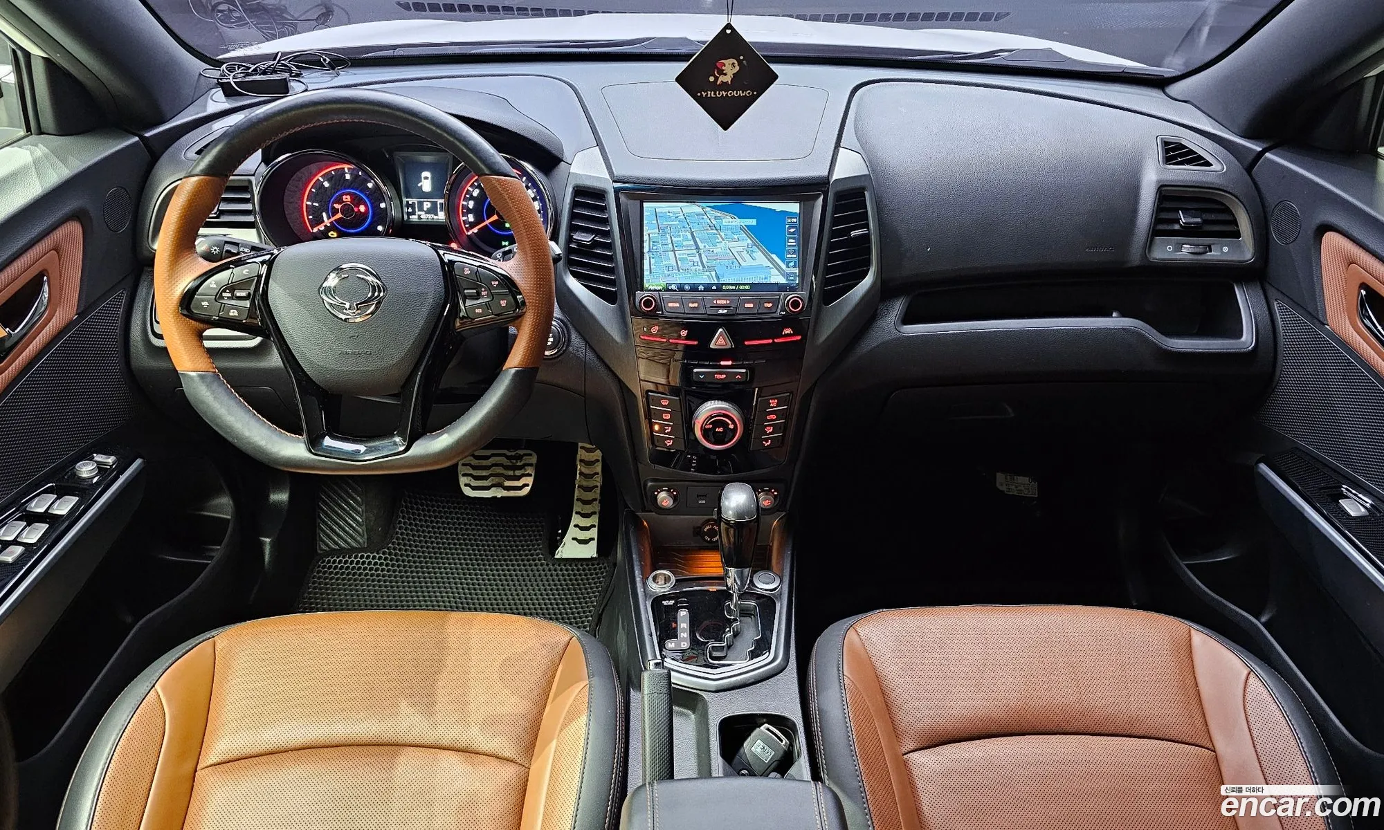Korex Auto Trade - фотография 7814880