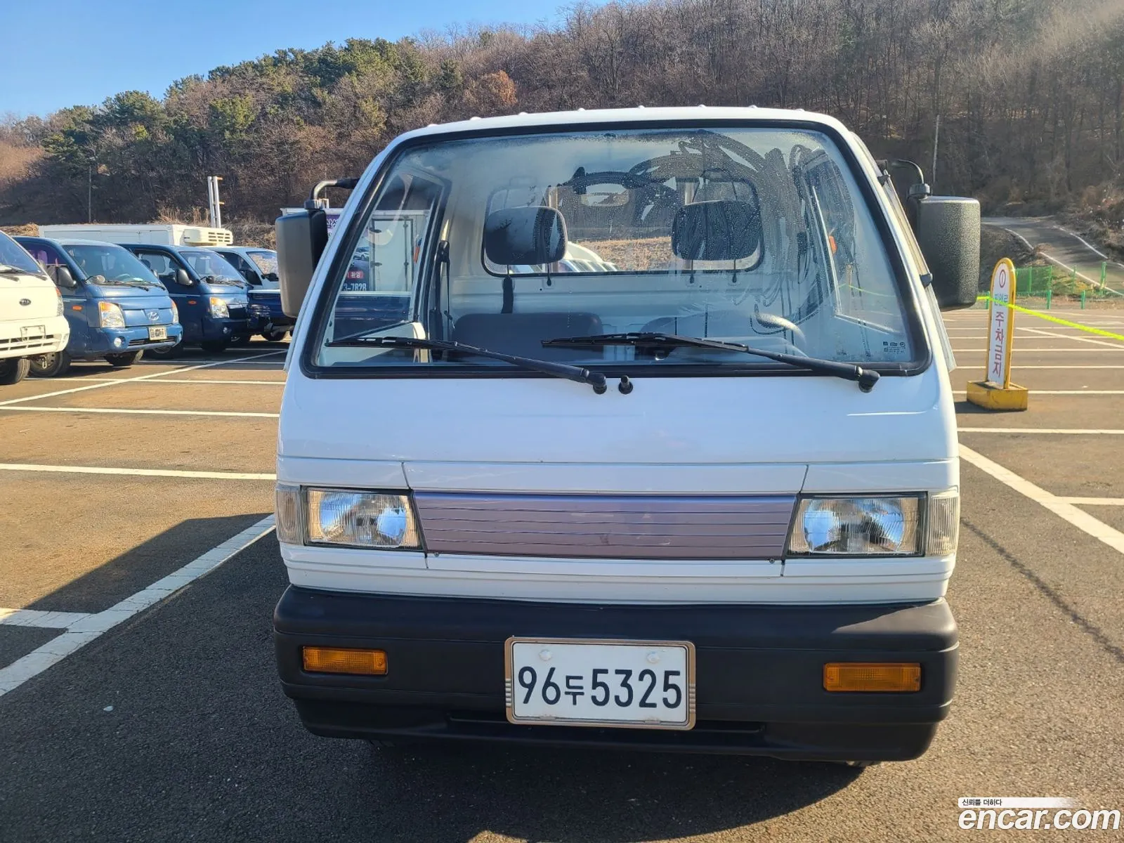 Chevrolet Damas Long Cargo Dlx 2014 - фотография 6895442