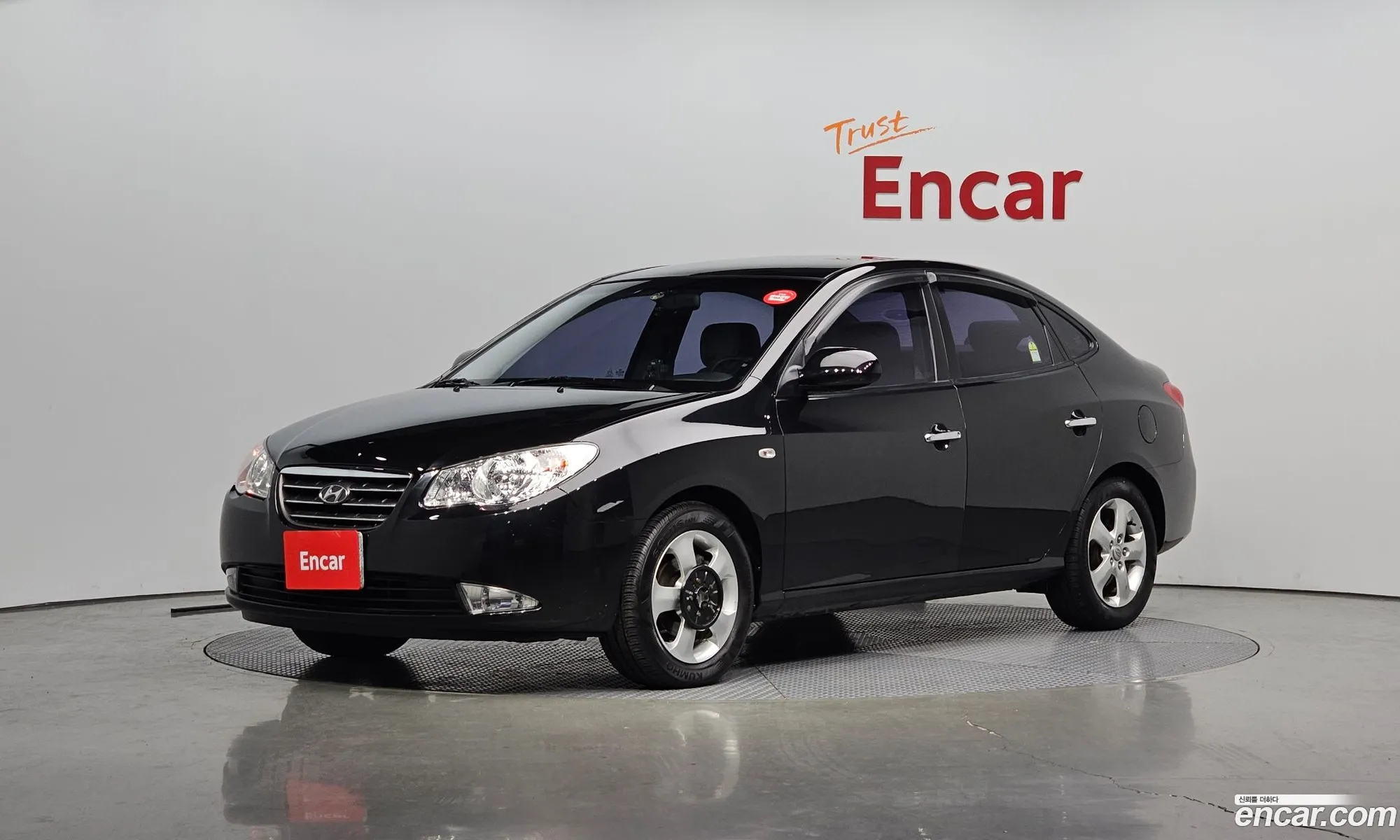 Hyundai Avante Iv 16 Vvt S16 2006 - фотография 18594106