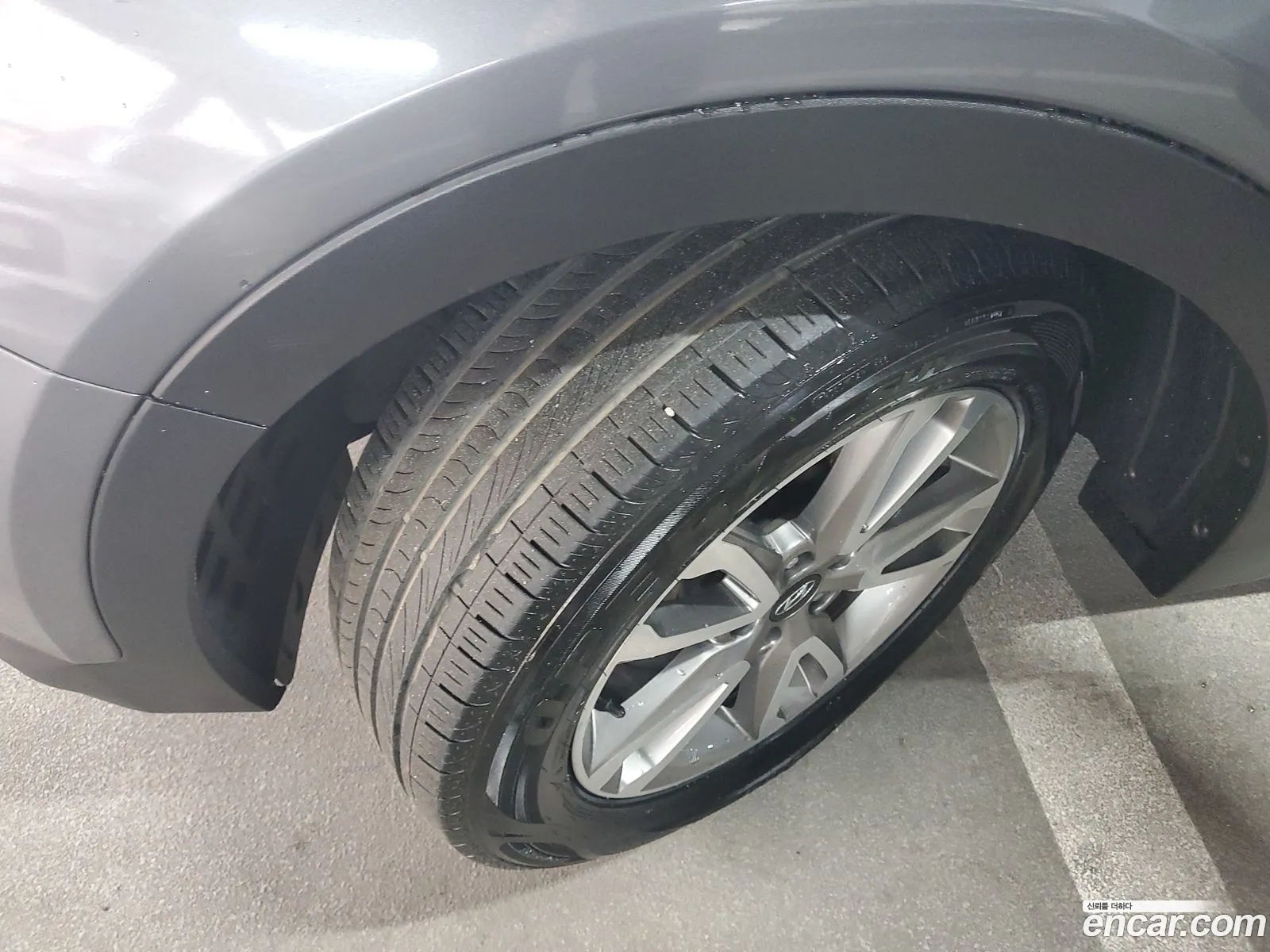 Hyundai Santa Fe Iii Diesel E-Vgt 20 2Wd Premium 2014 - фотография 19373124
