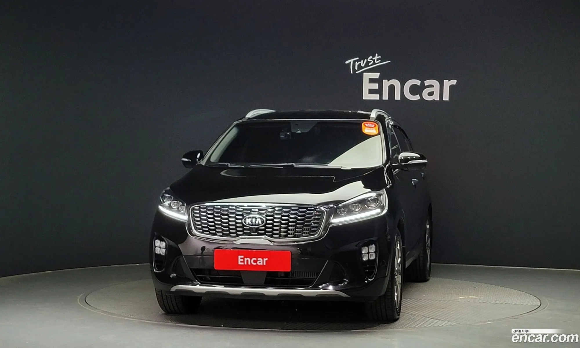 Kia Sorento Diesel 22 2Wd 2019 - фотография 17311804